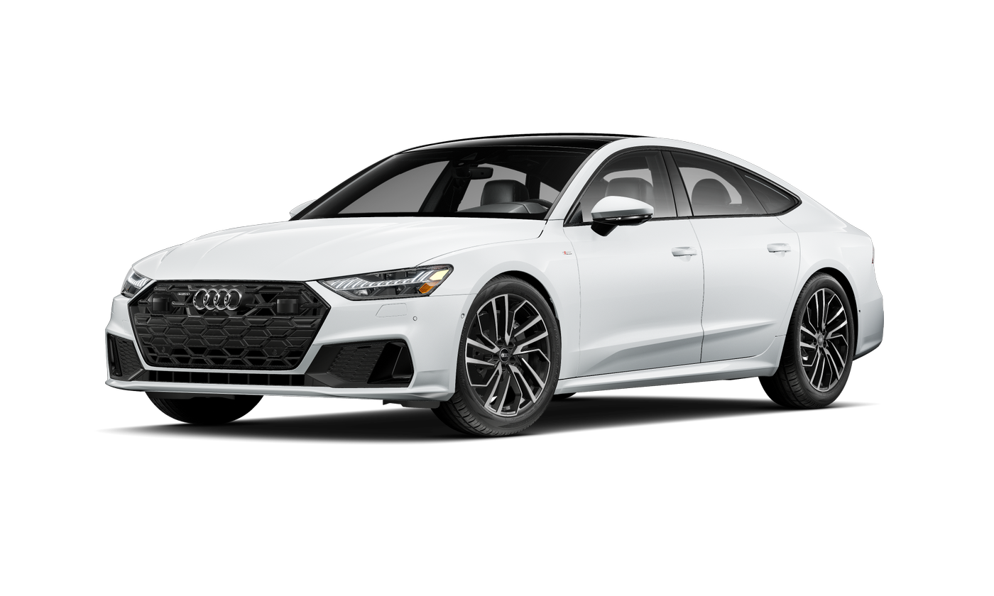 2025 Audi A7 Premium Plus - Photo 39