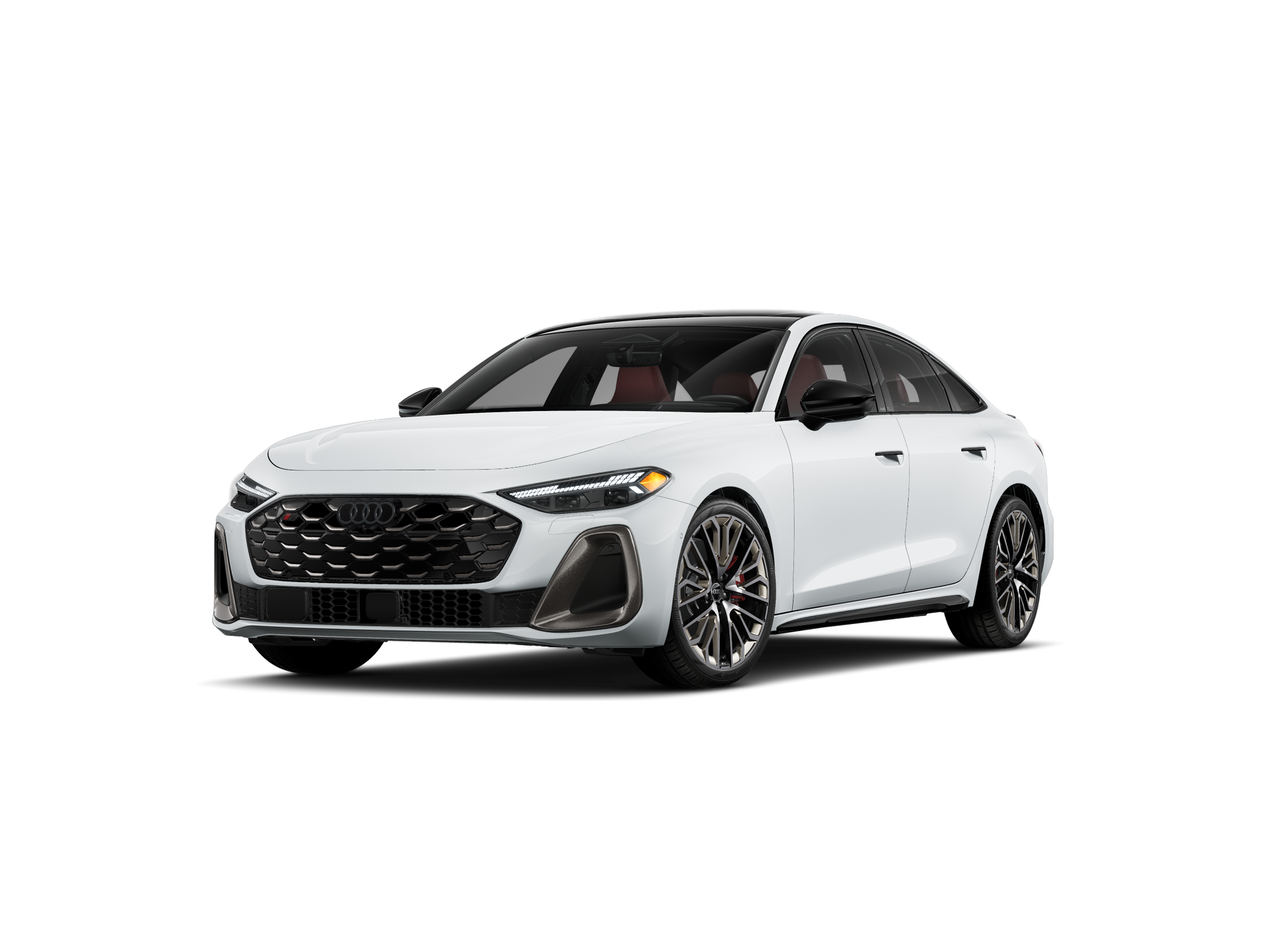 2025 Audi S4 Prestige's photo