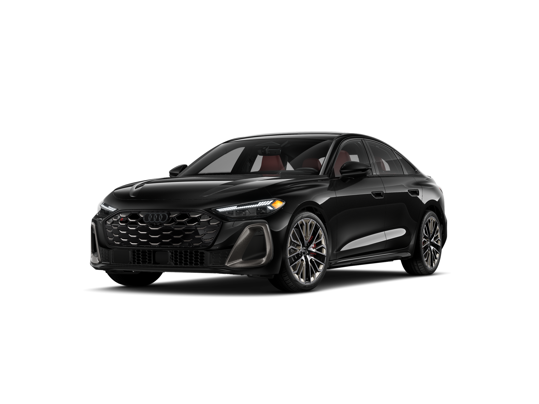 2025 Audi S4 Prestige's photo