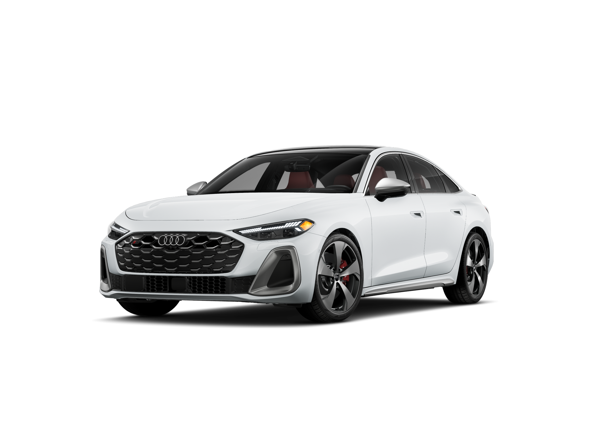 2025 Audi S4 Prestige's photo