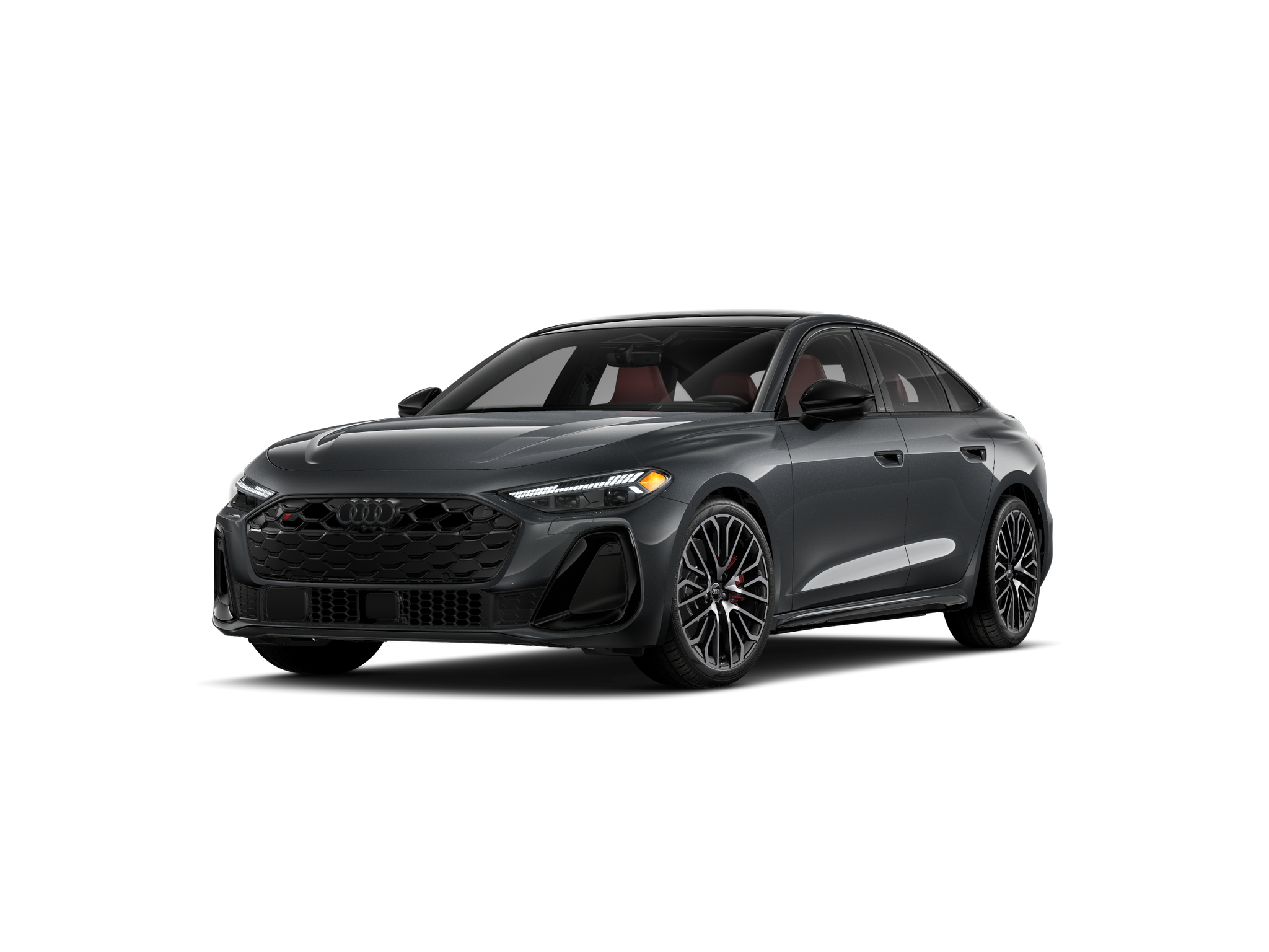 2025 Audi New S5 Prestige's photo