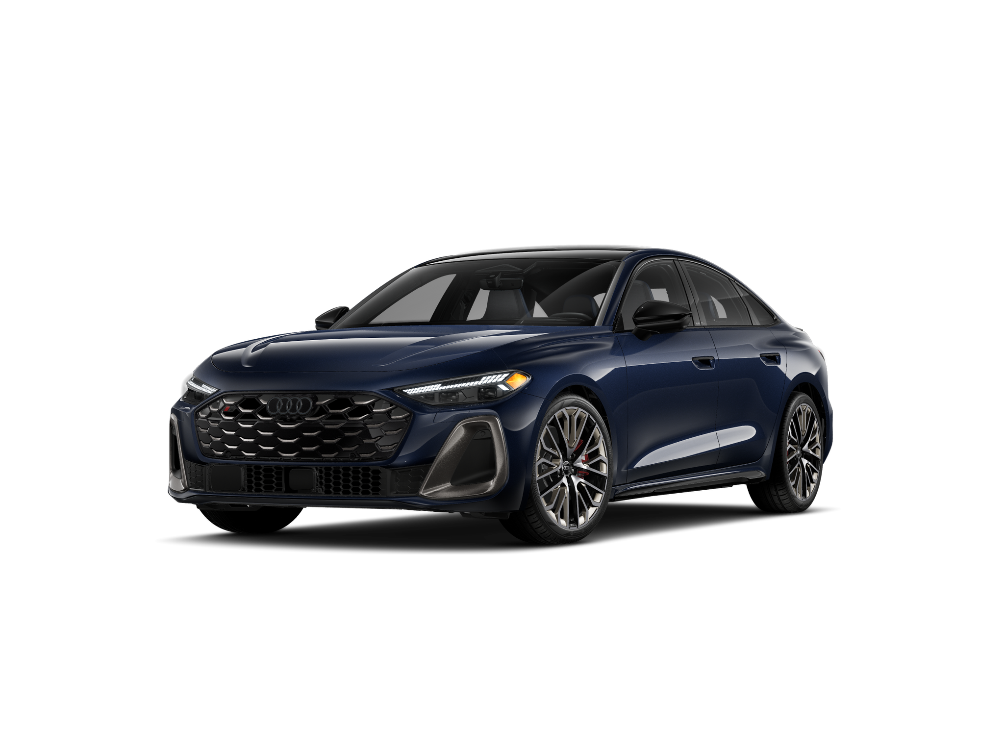 2025 Audi S4 Prestige's photo