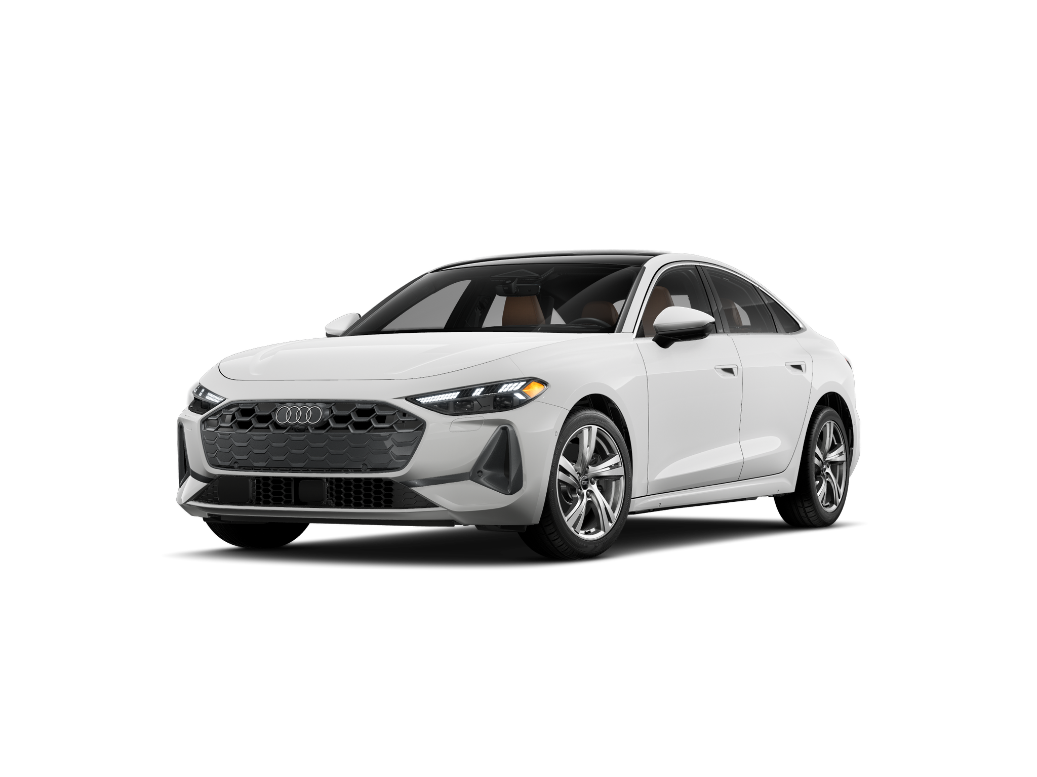 2025 Audi New A5 Prestige's photo