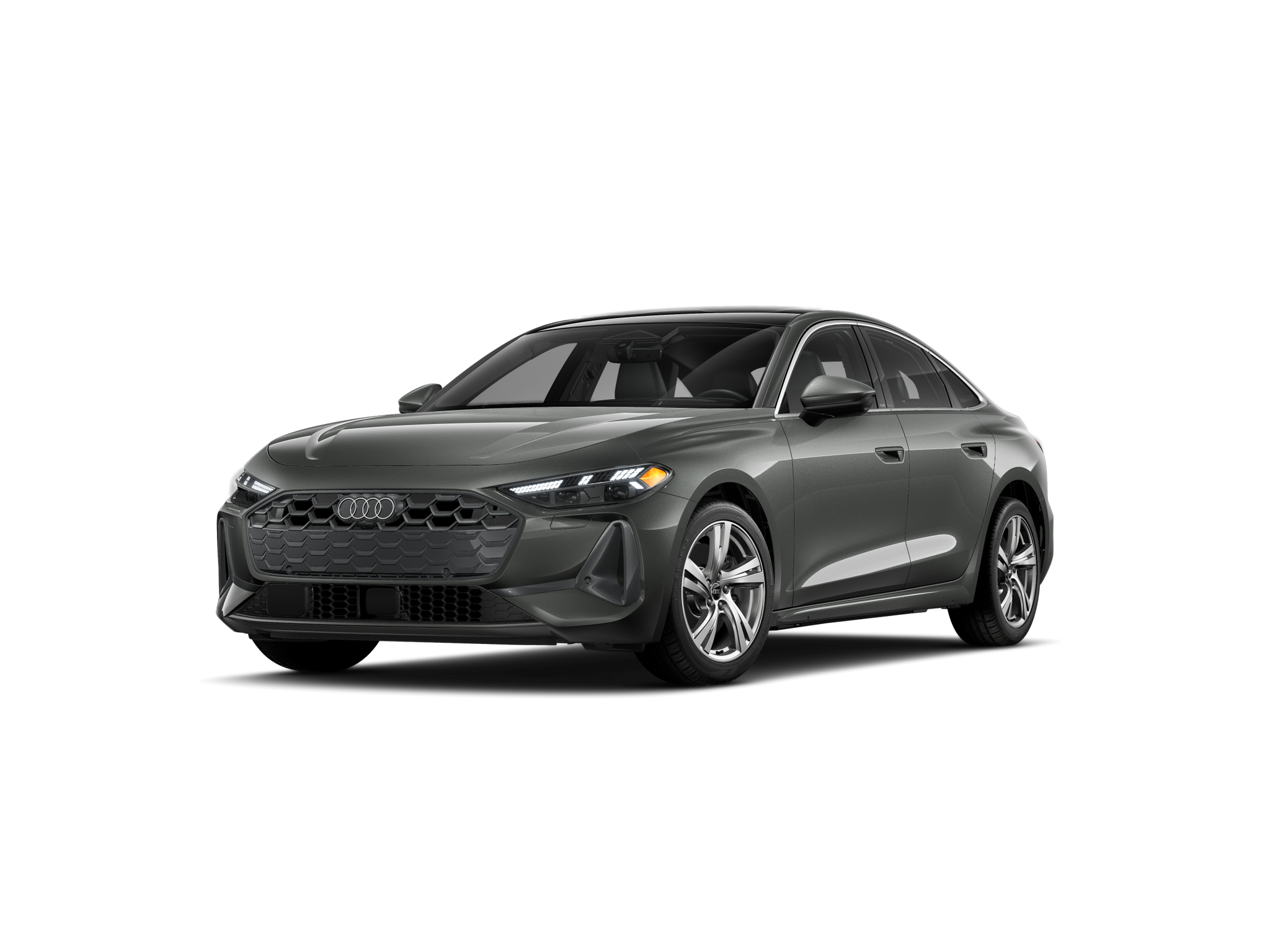 2025 Audi A4 Prestige's photo