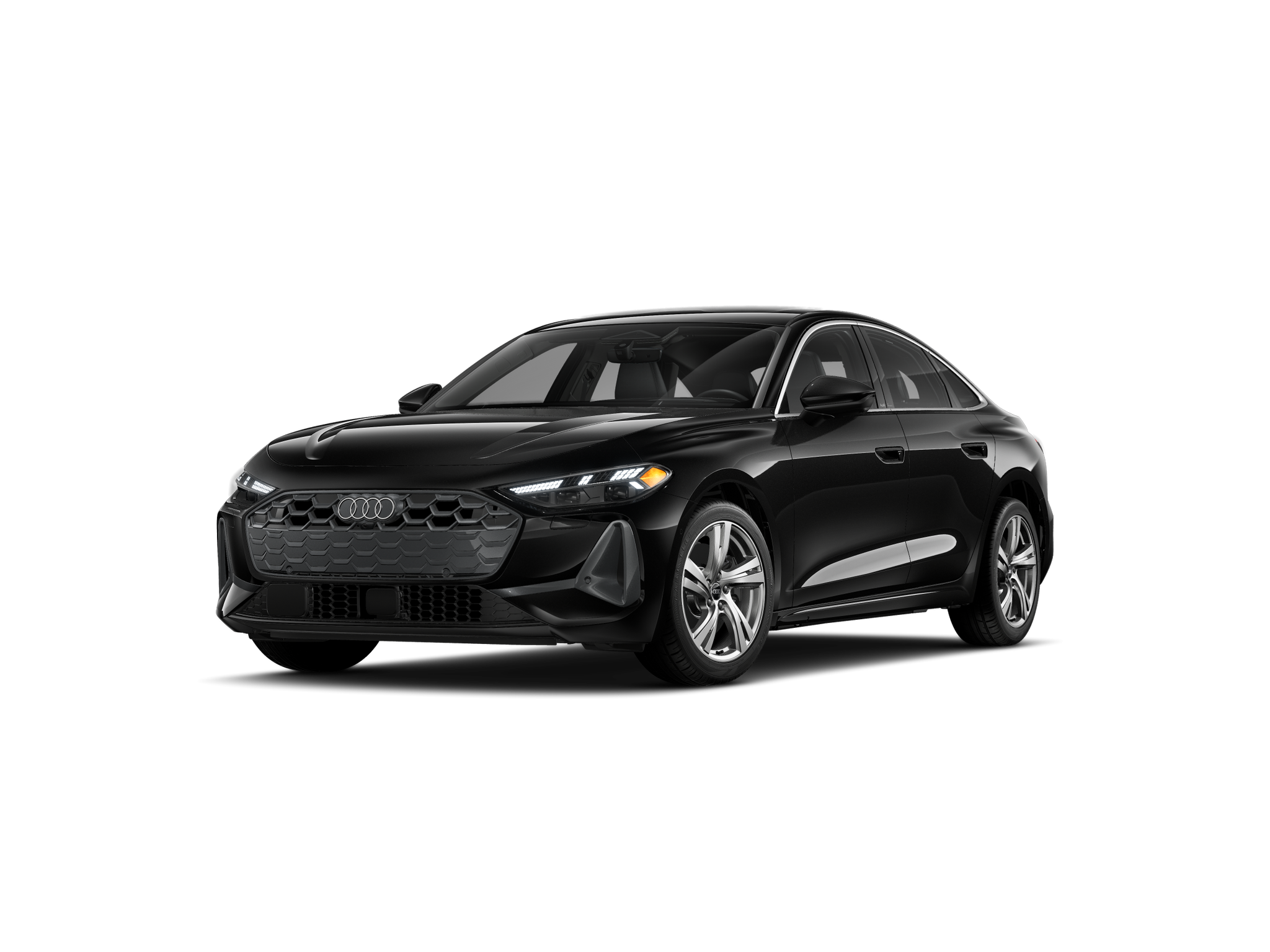 2025 Audi A4 Prestige's photo