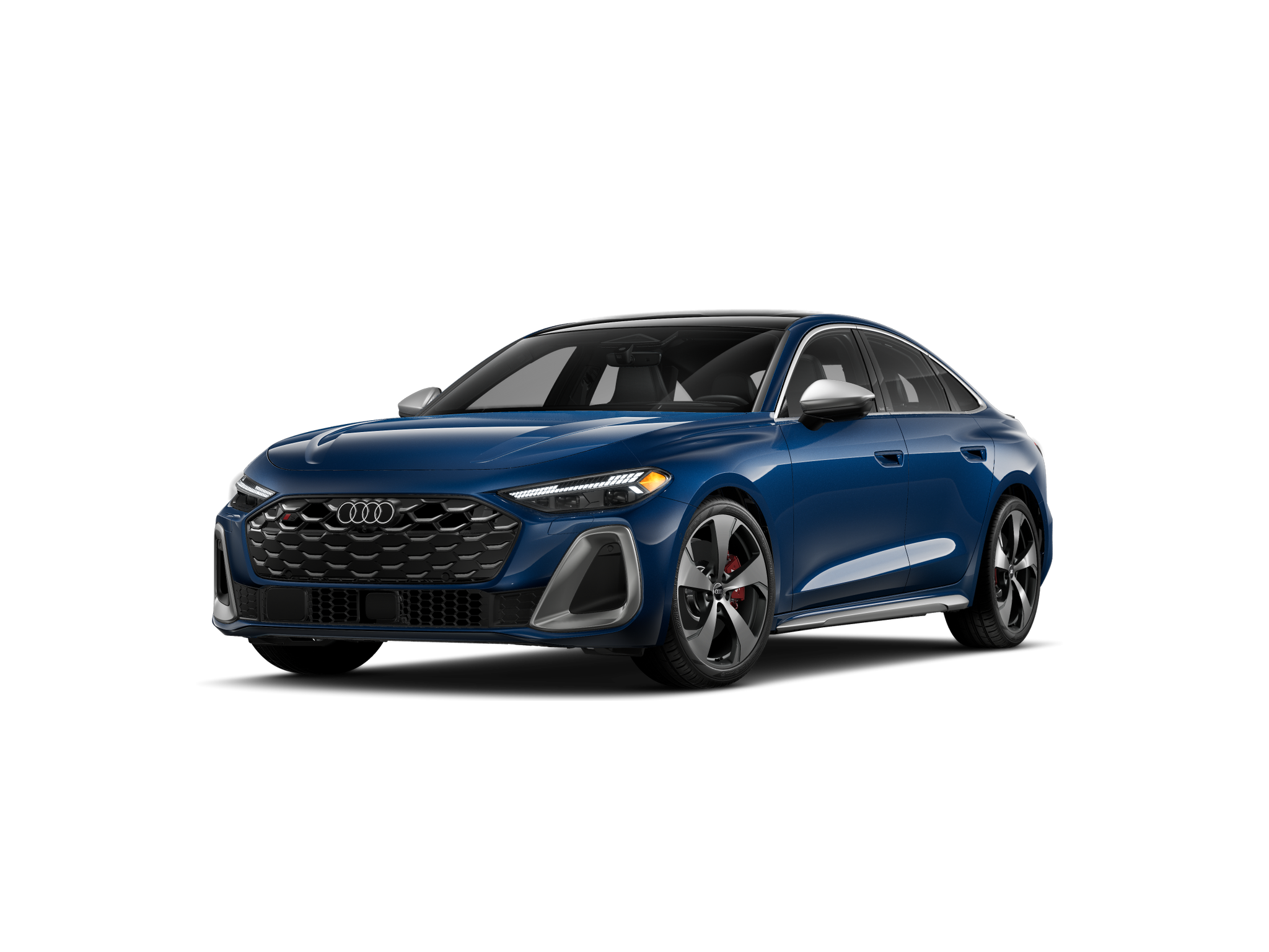 2025 Audi New S5 Prestige's photo