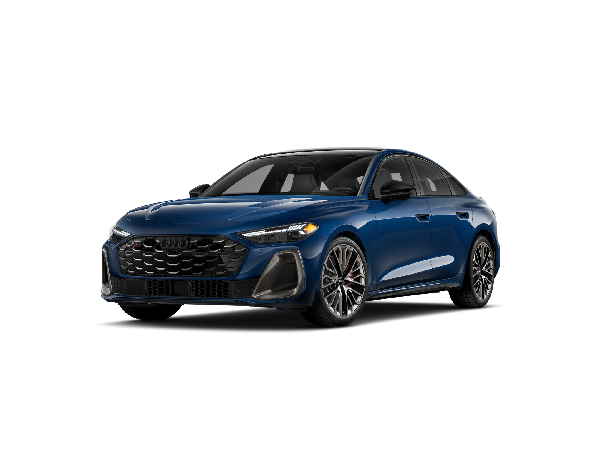 2025 Audi New S5 Prestige's photo