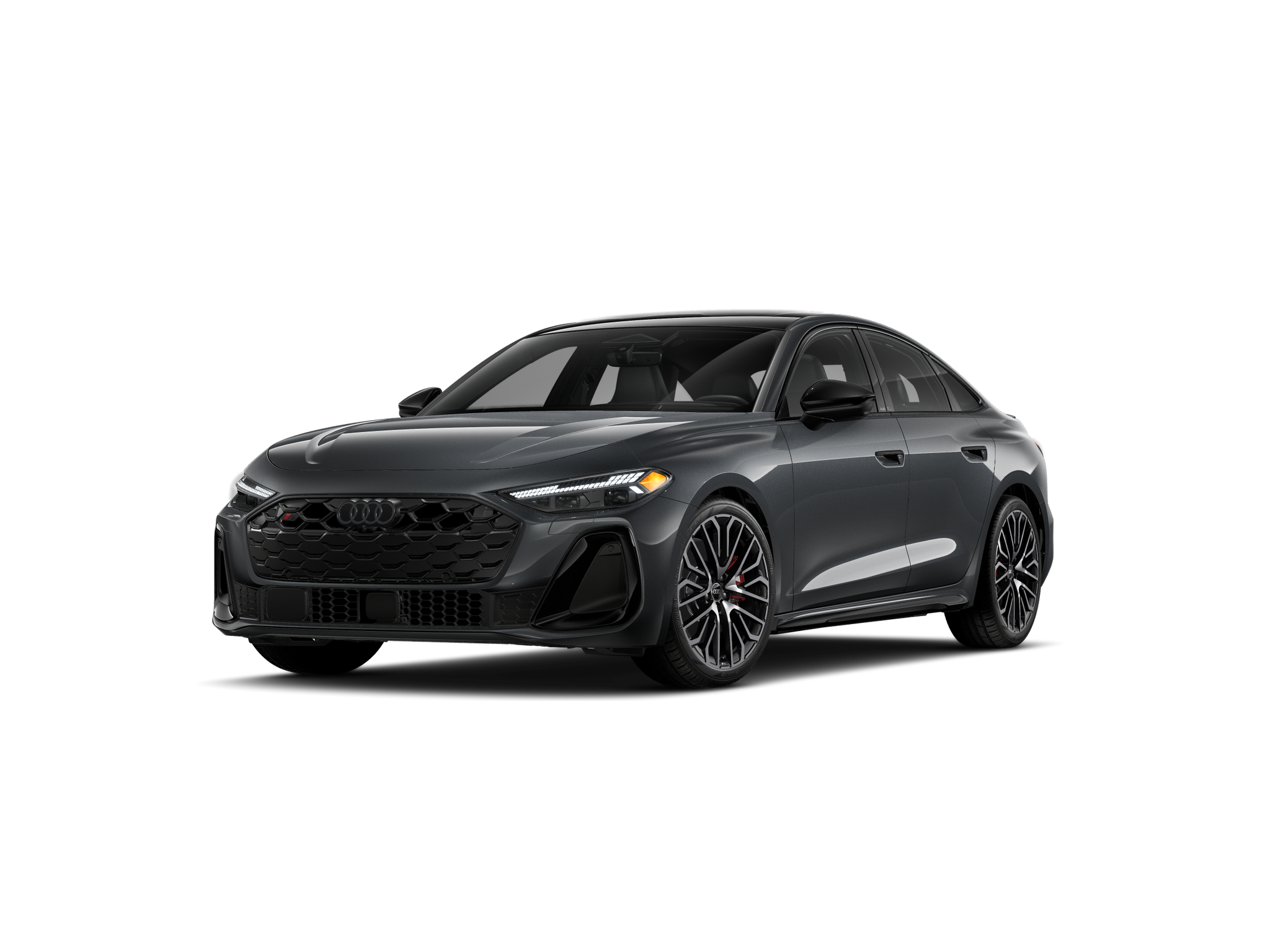 2025 Audi New S5 Prestige's photo