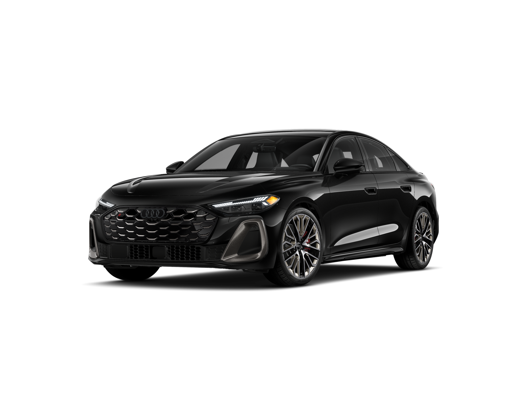 2025 Audi New S5 Prestige's photo