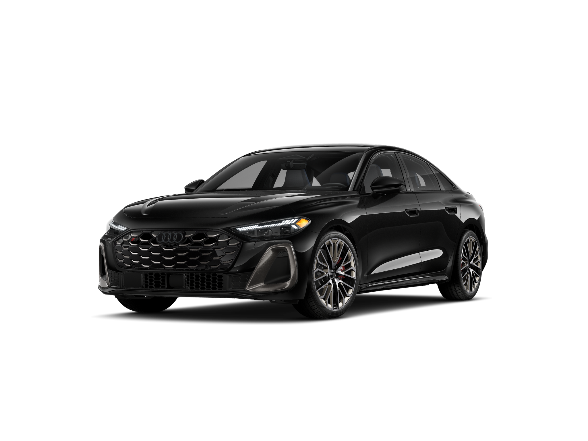 2025 Audi S4 Prestige's photo