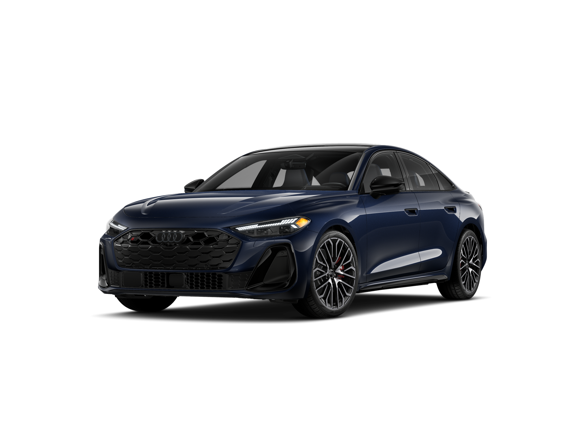 2025 Audi S4 Prestige's photo