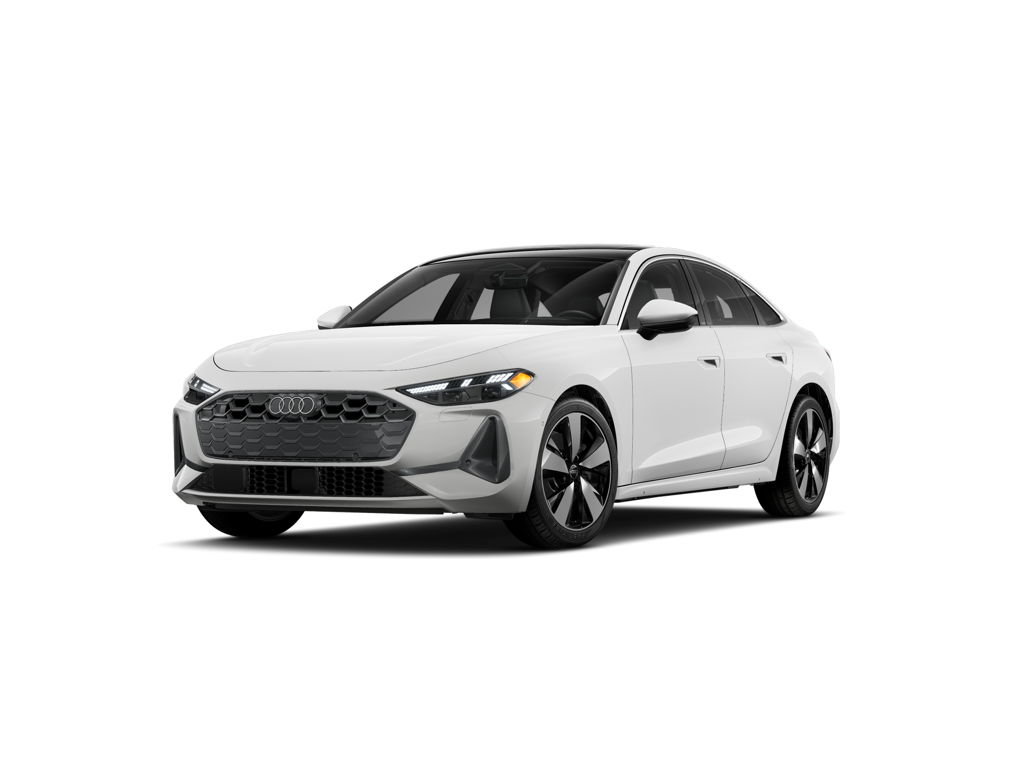 2025 Audi A4 Prestige's photo