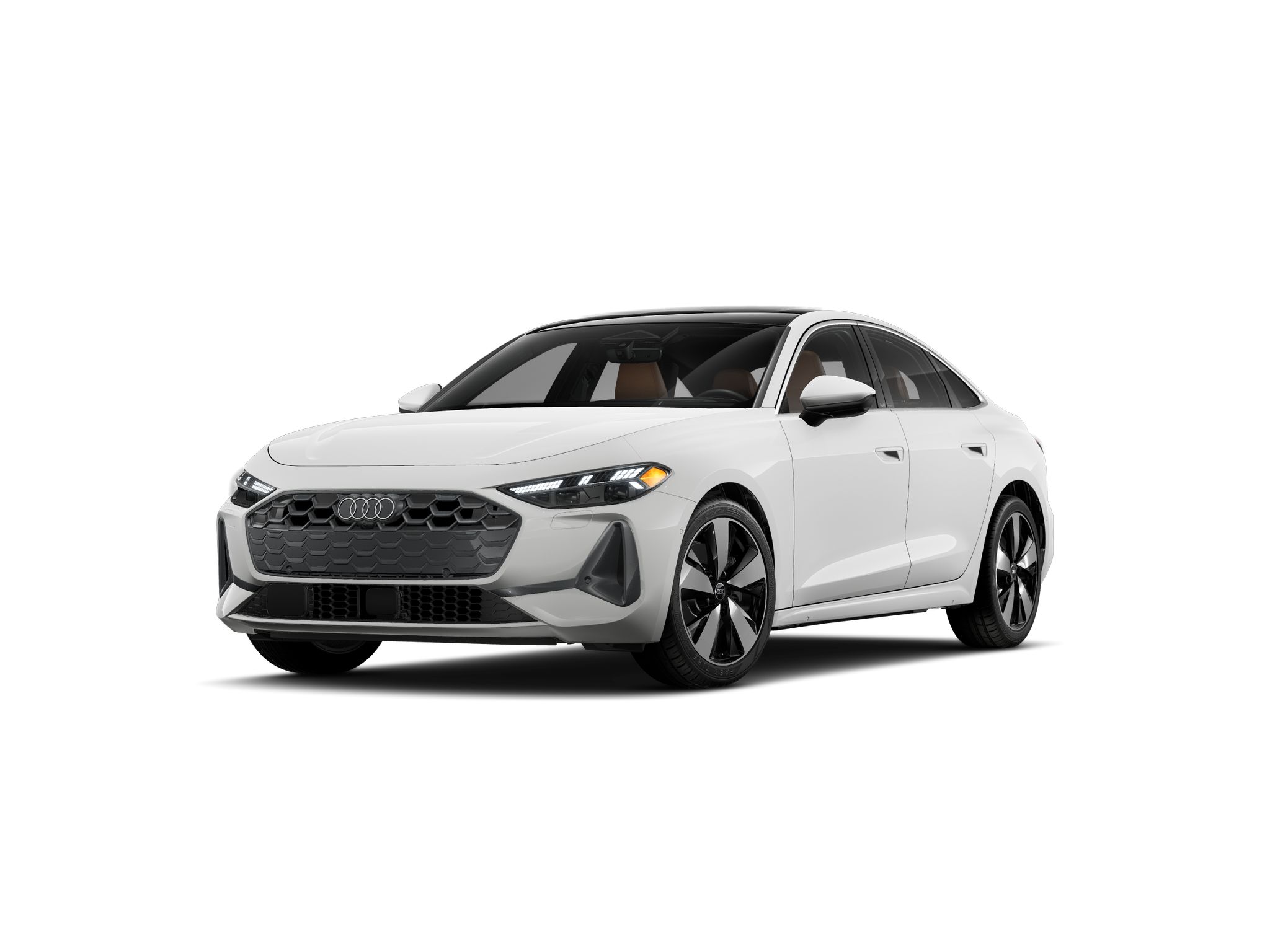 2025 Audi A4