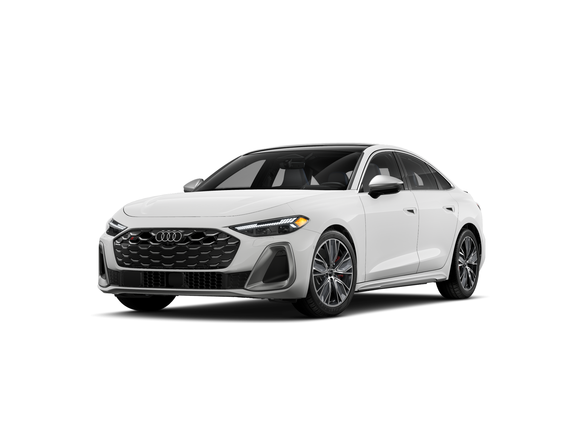 2025 Audi S4 Prestige's photo