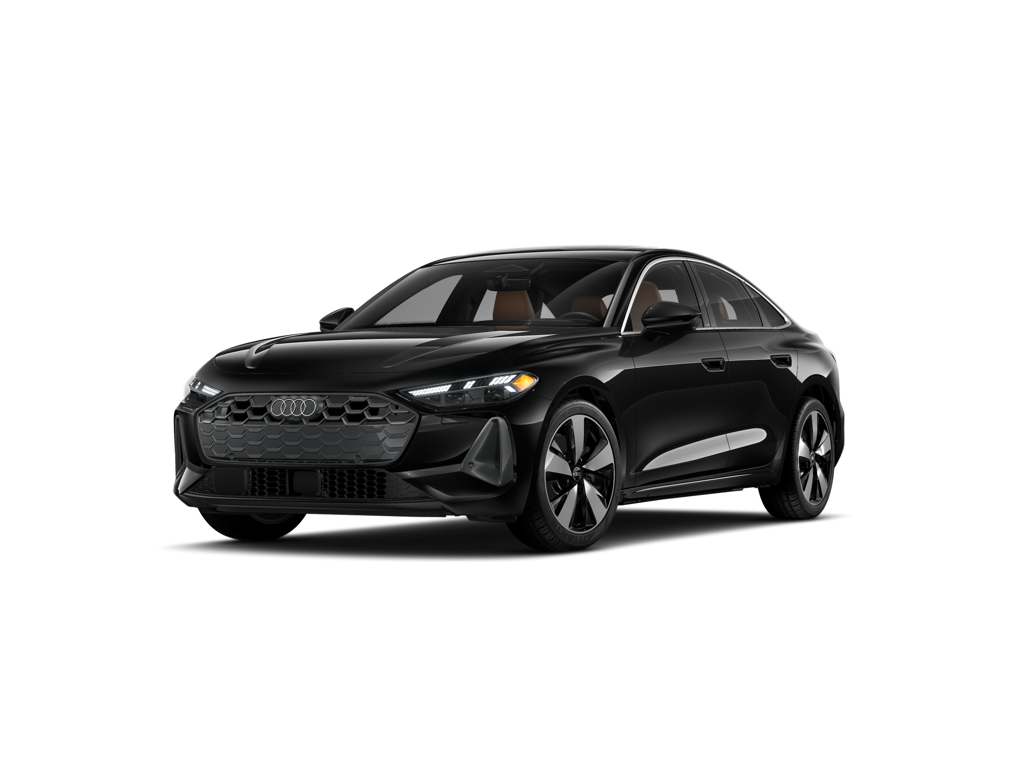 2025 Audi A4 Prestige's photo