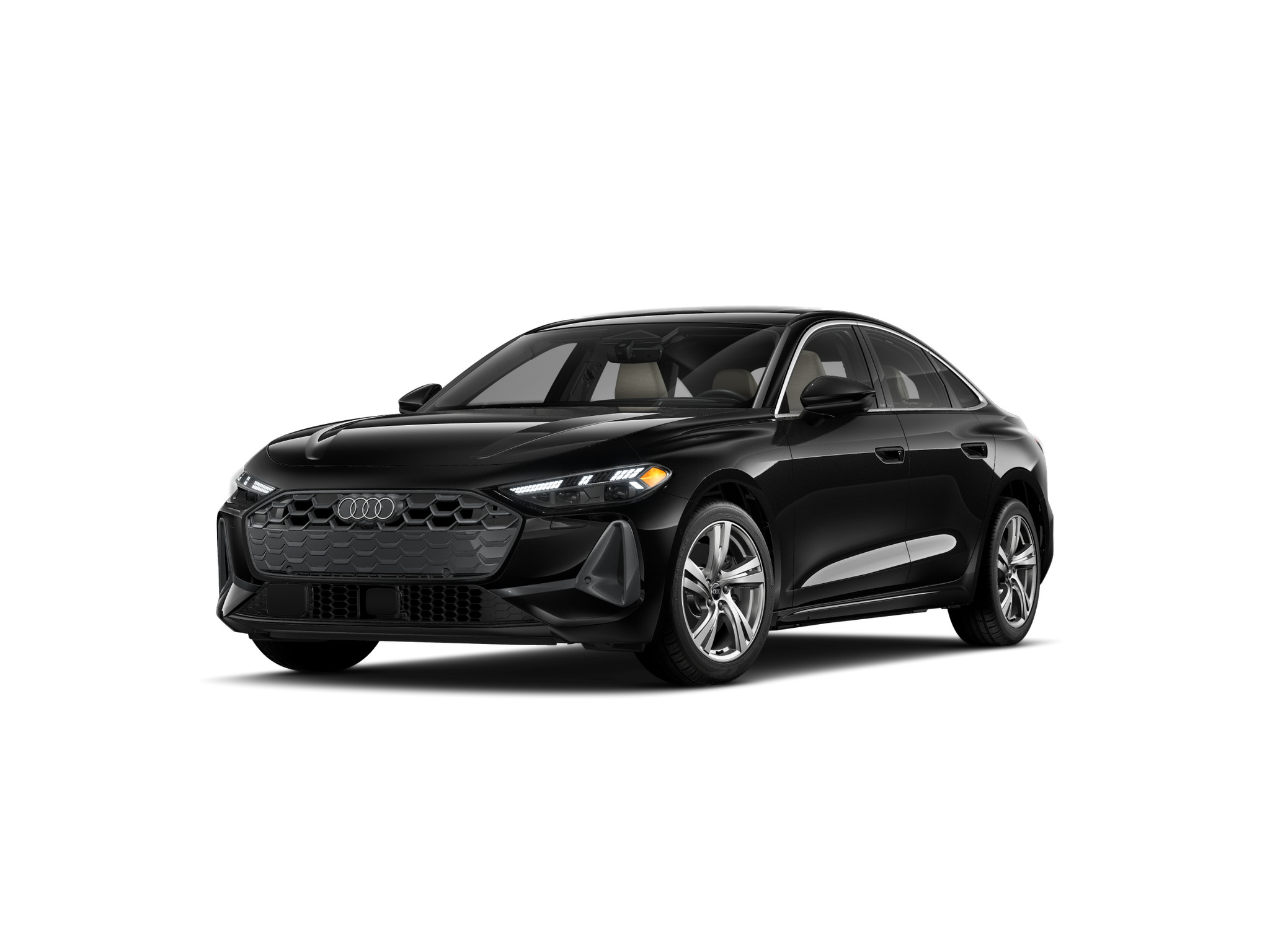 2025 Audi A4 Prestige's photo