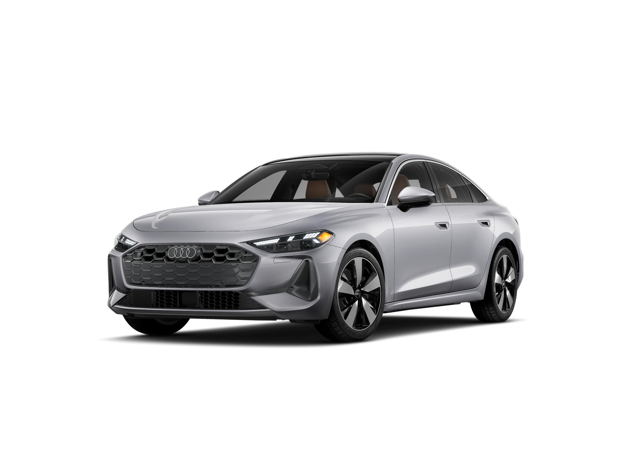 2025 Audi New A5 Prestige's photo