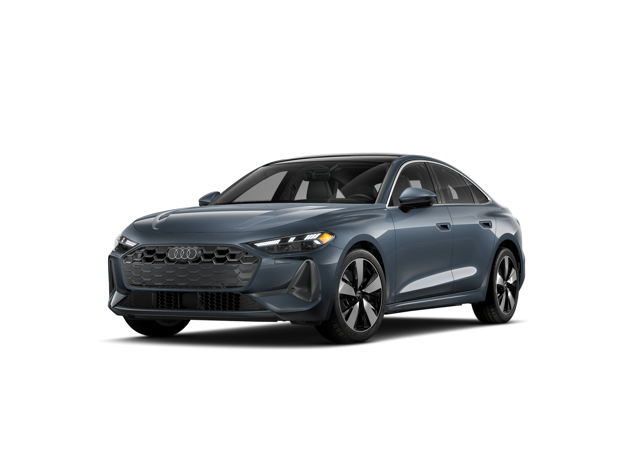 2025 Audi New A5 Prestige's photo