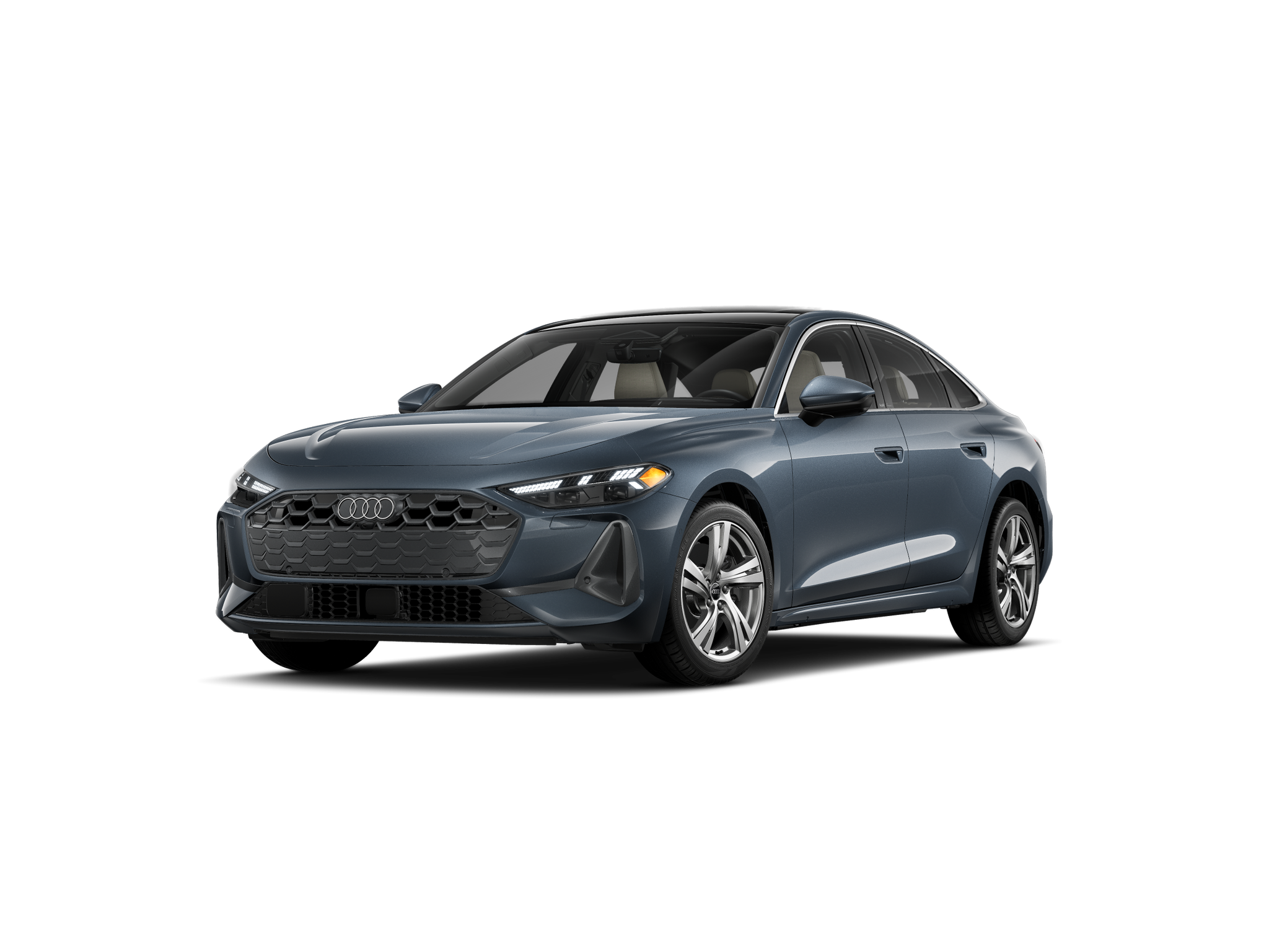 2025 Audi A4 Prestige's photo