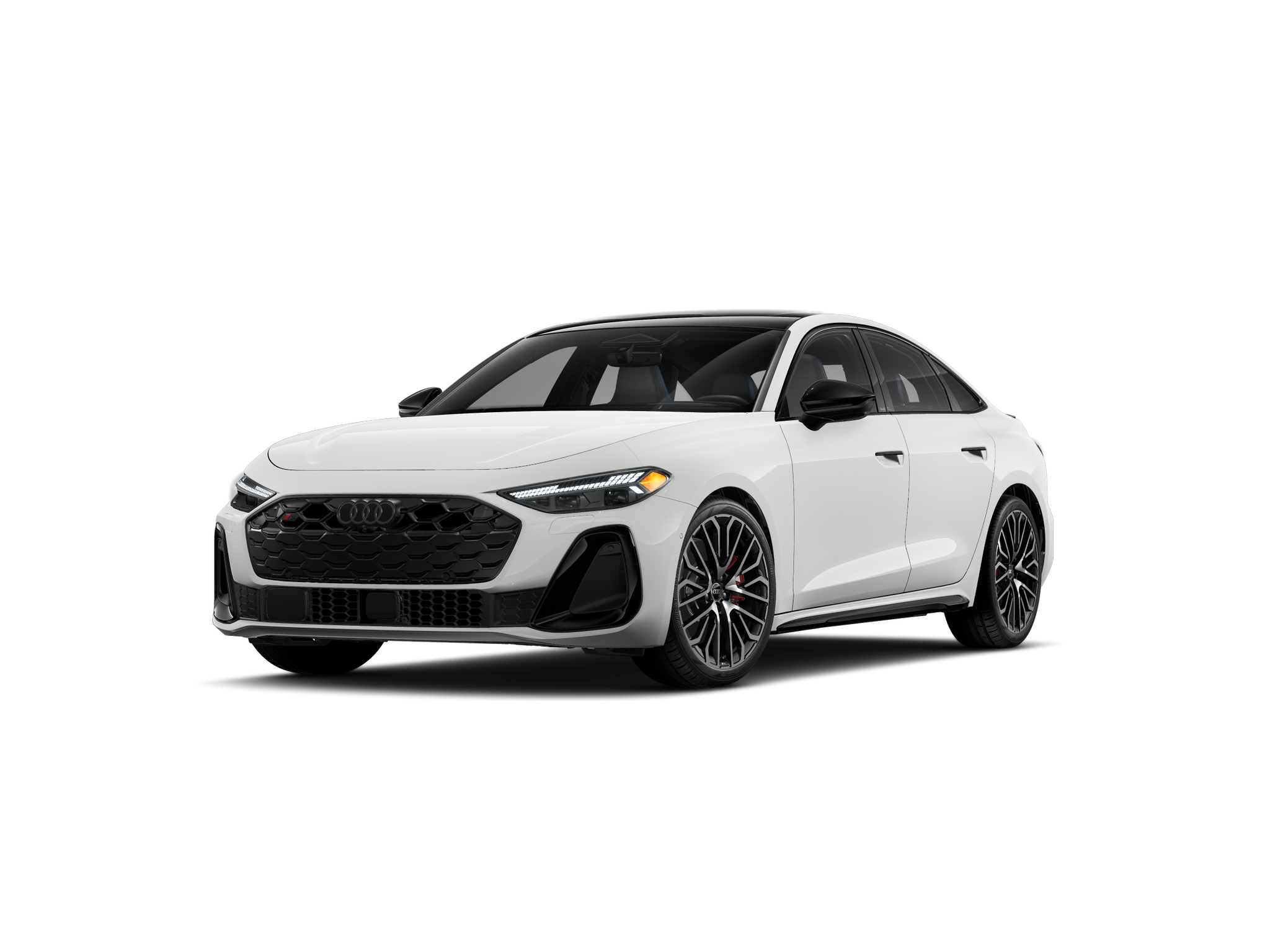 2025 Audi New S5 Prestige's photo