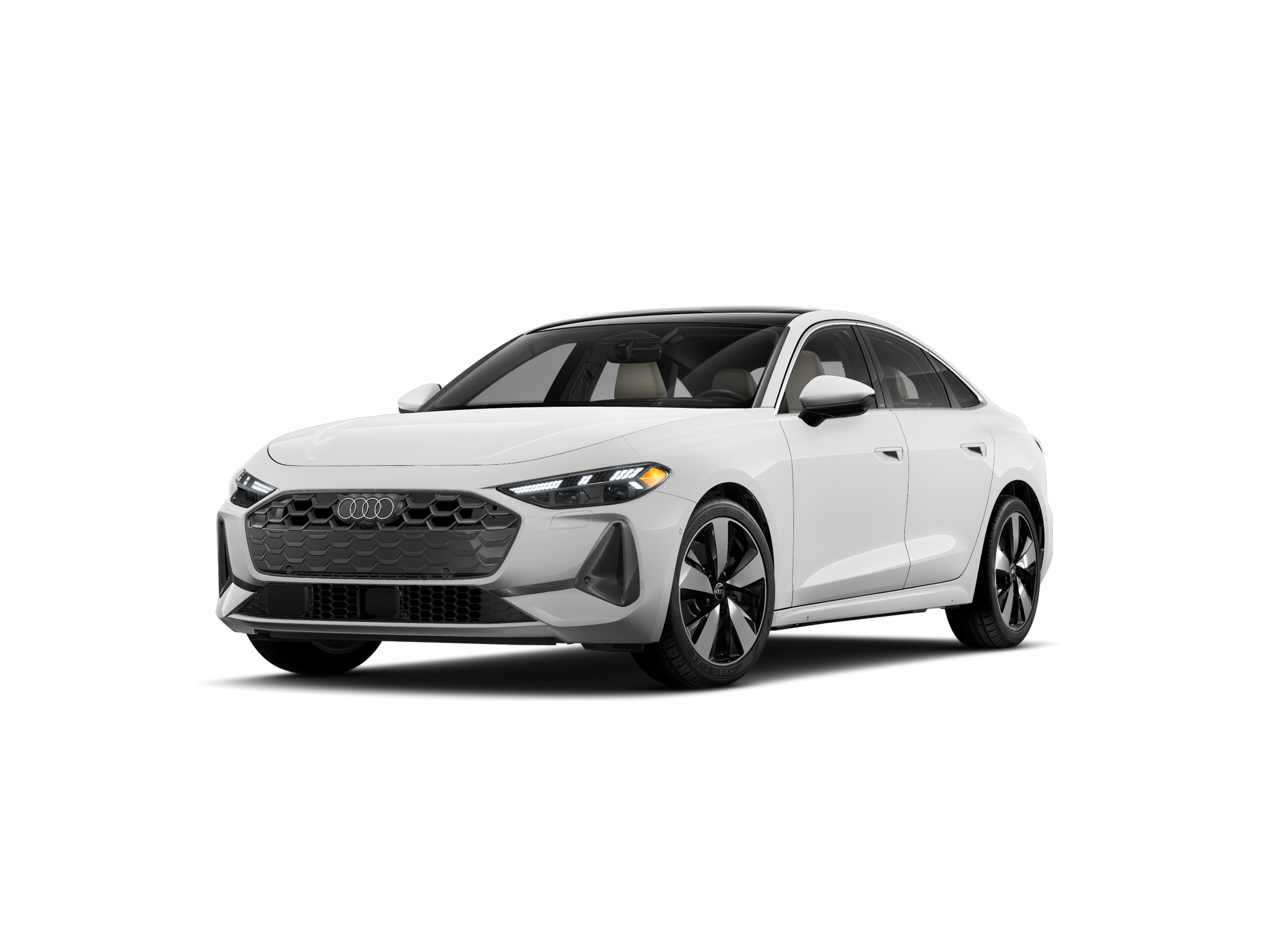 2025 Audi A4