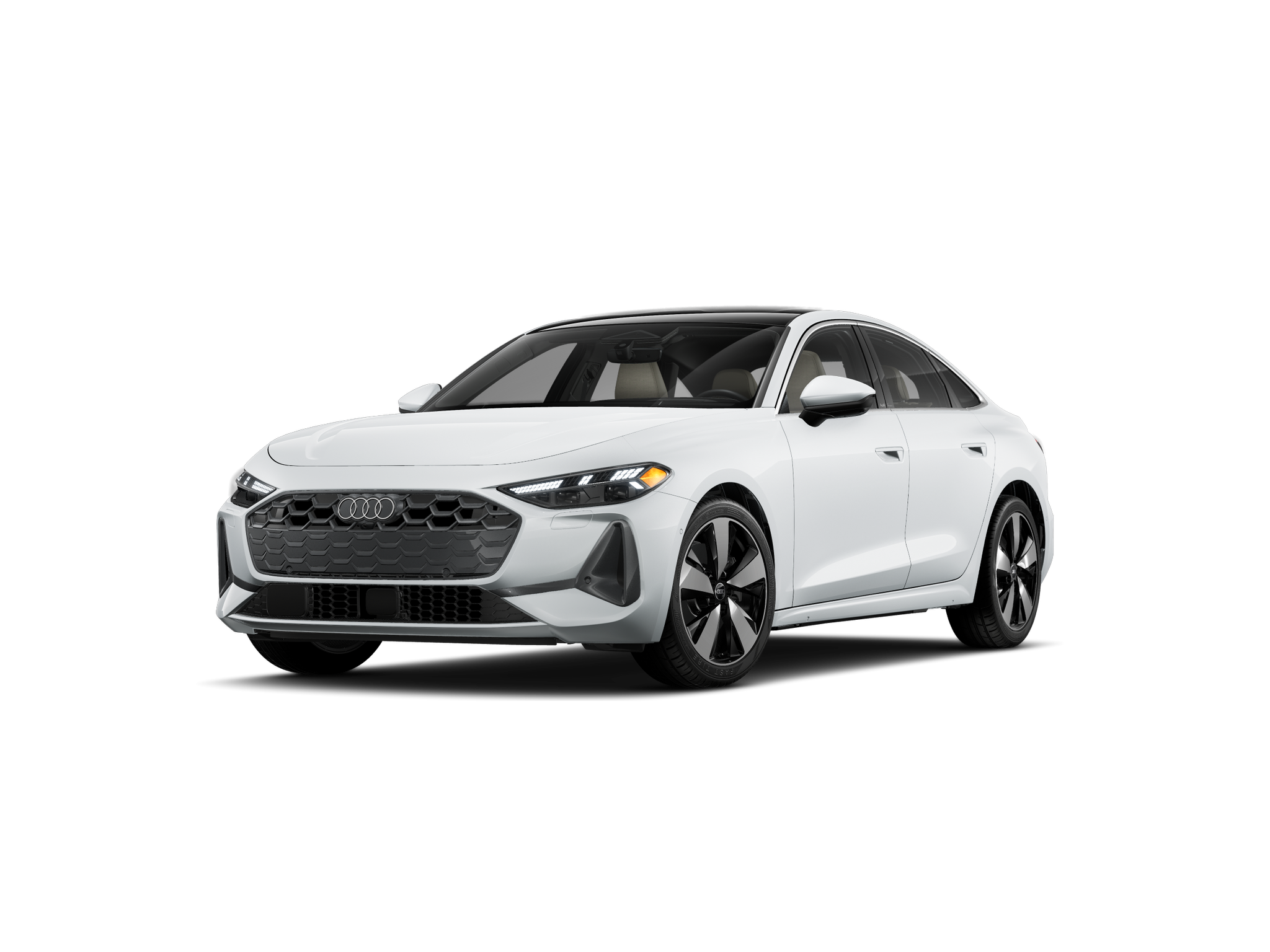 2025 Audi A4 Prestige's photo