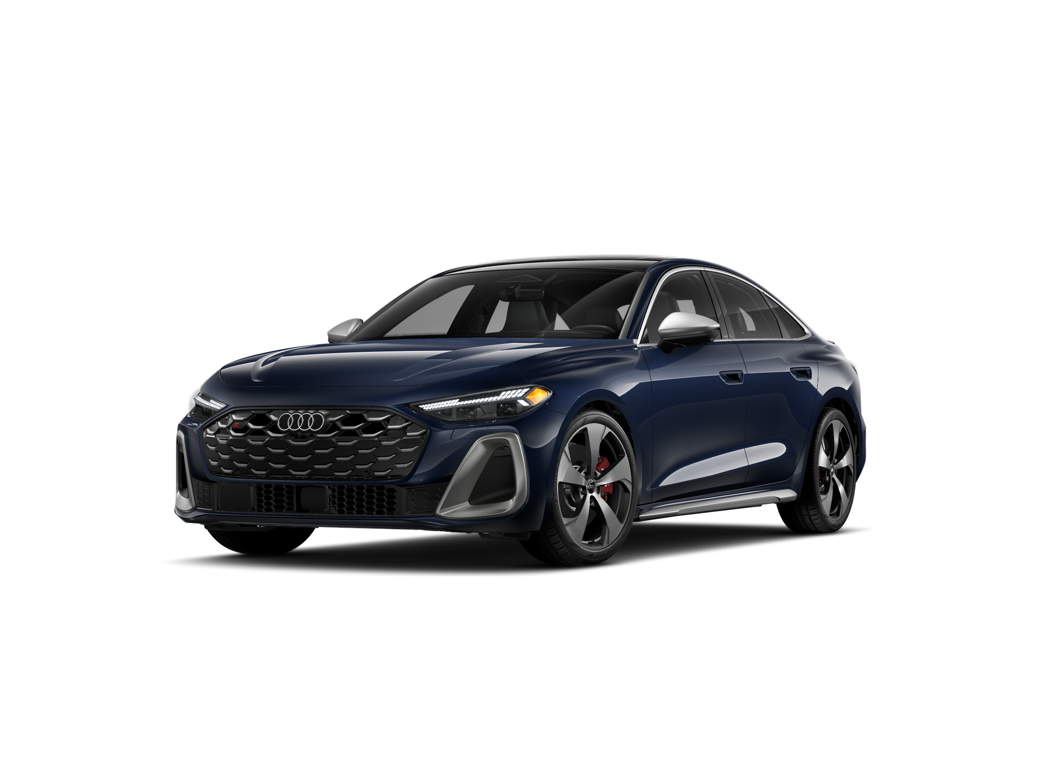 2025 Audi S4 Prestige's photo