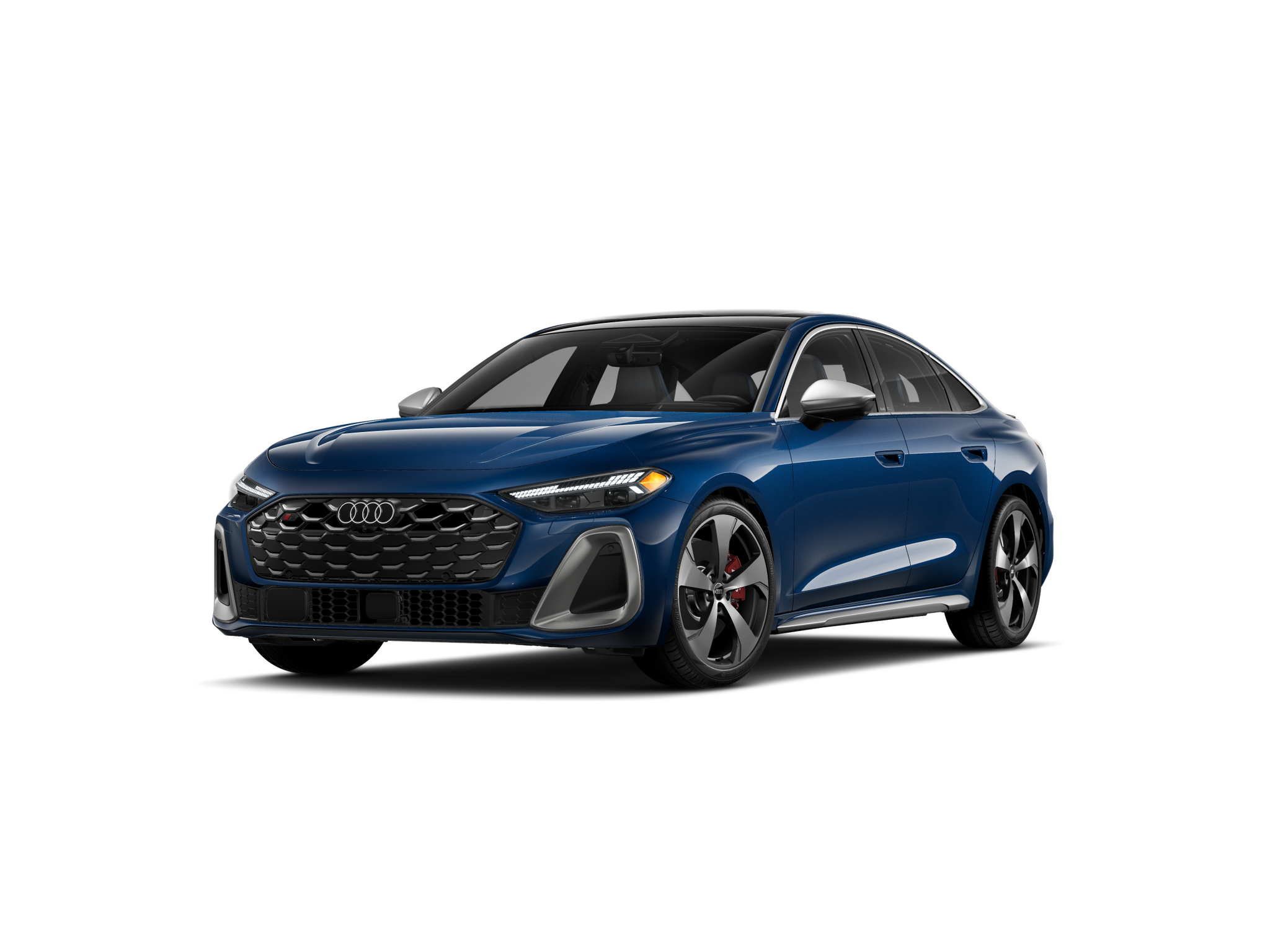 2025 Audi S4 Prestige's photo