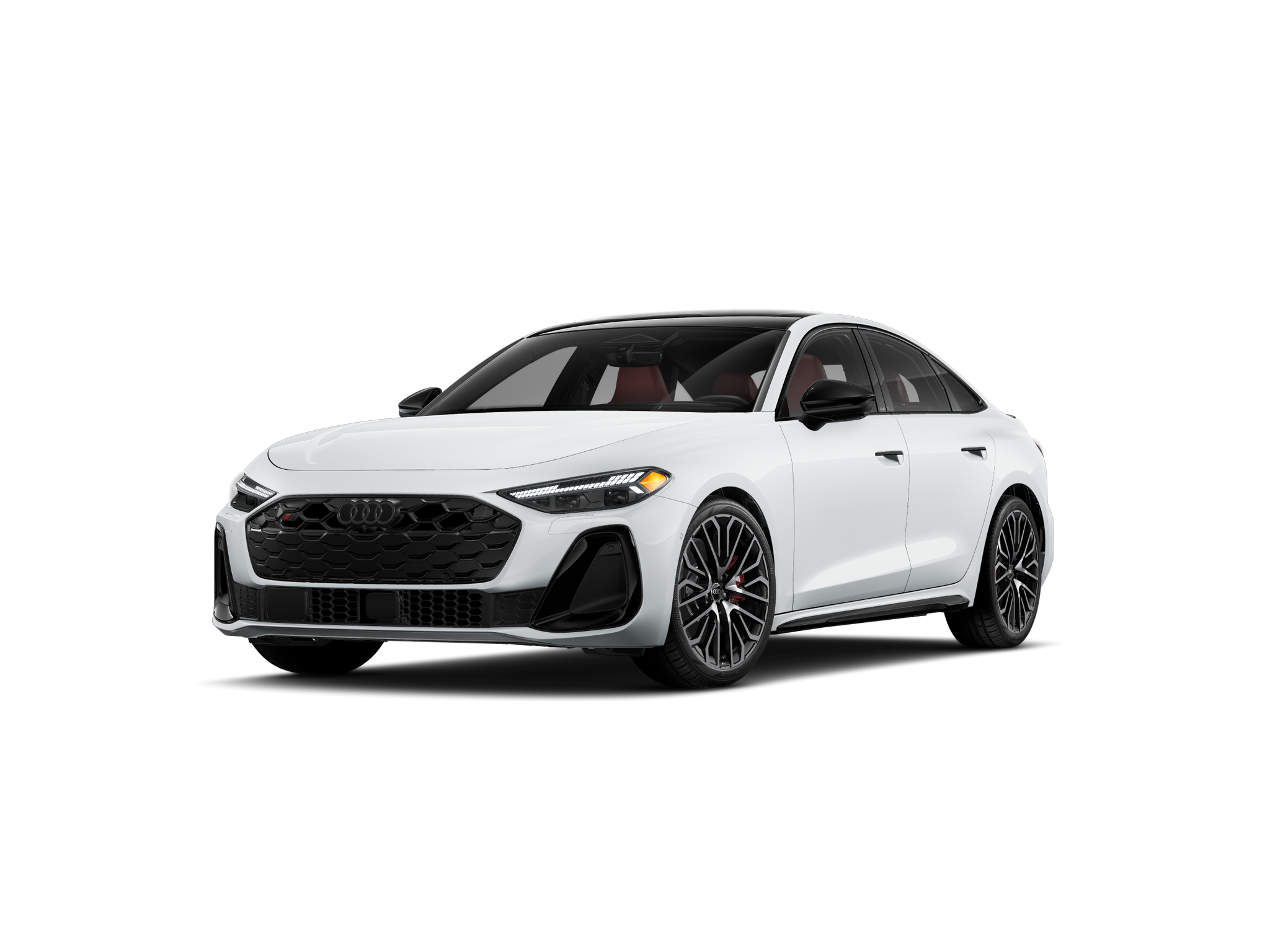 2025 Audi New S5 Premium Plus's photo