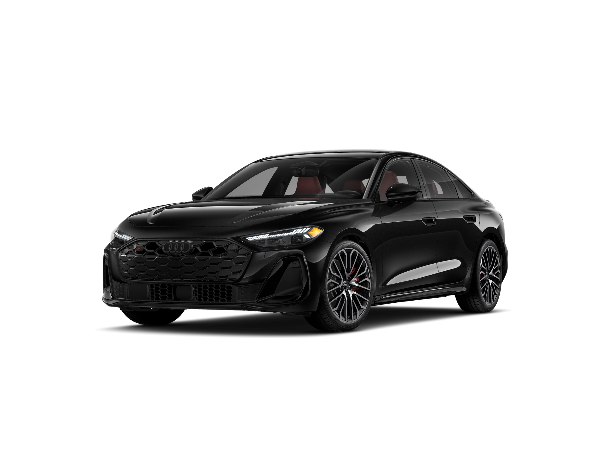 2025 Audi S4 Premium Plus's photo