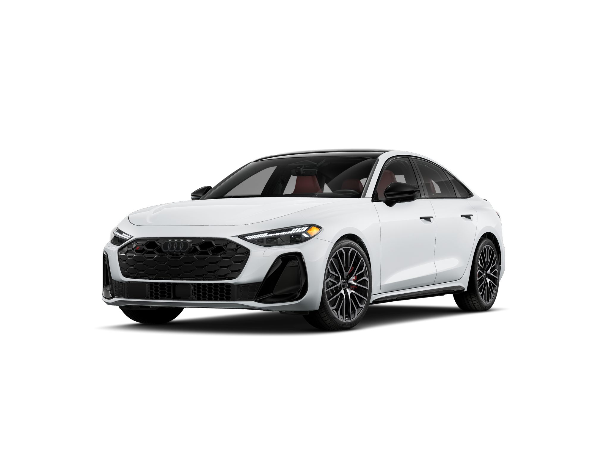 2025 Audi New S5 Prestige's photo