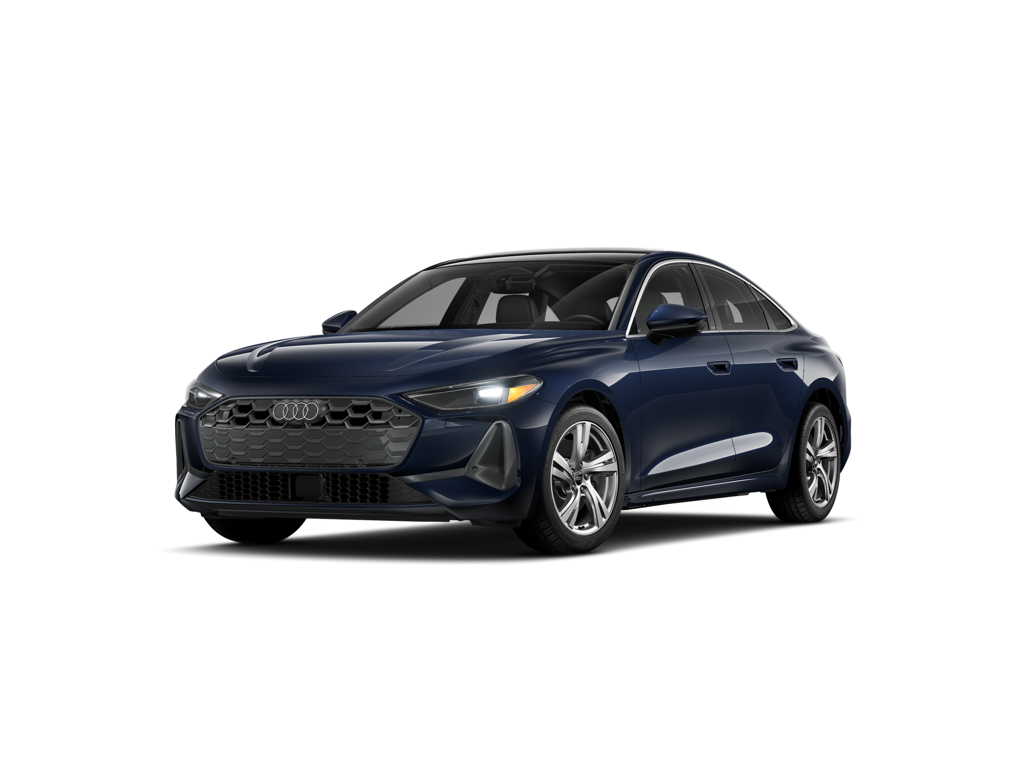 2025 Audi New A5 Premium's photo