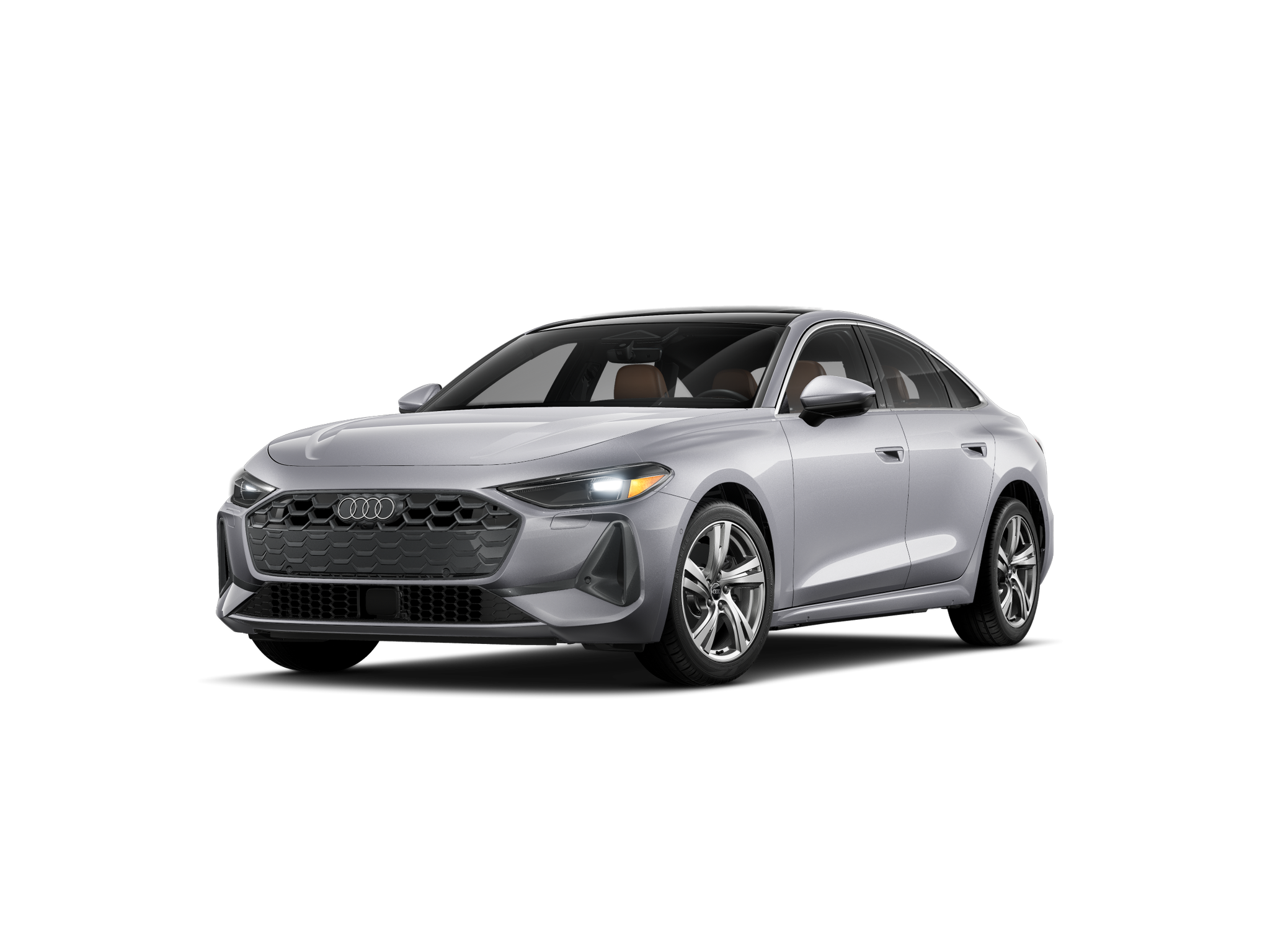 2025 Audi New A5 Premium's photo