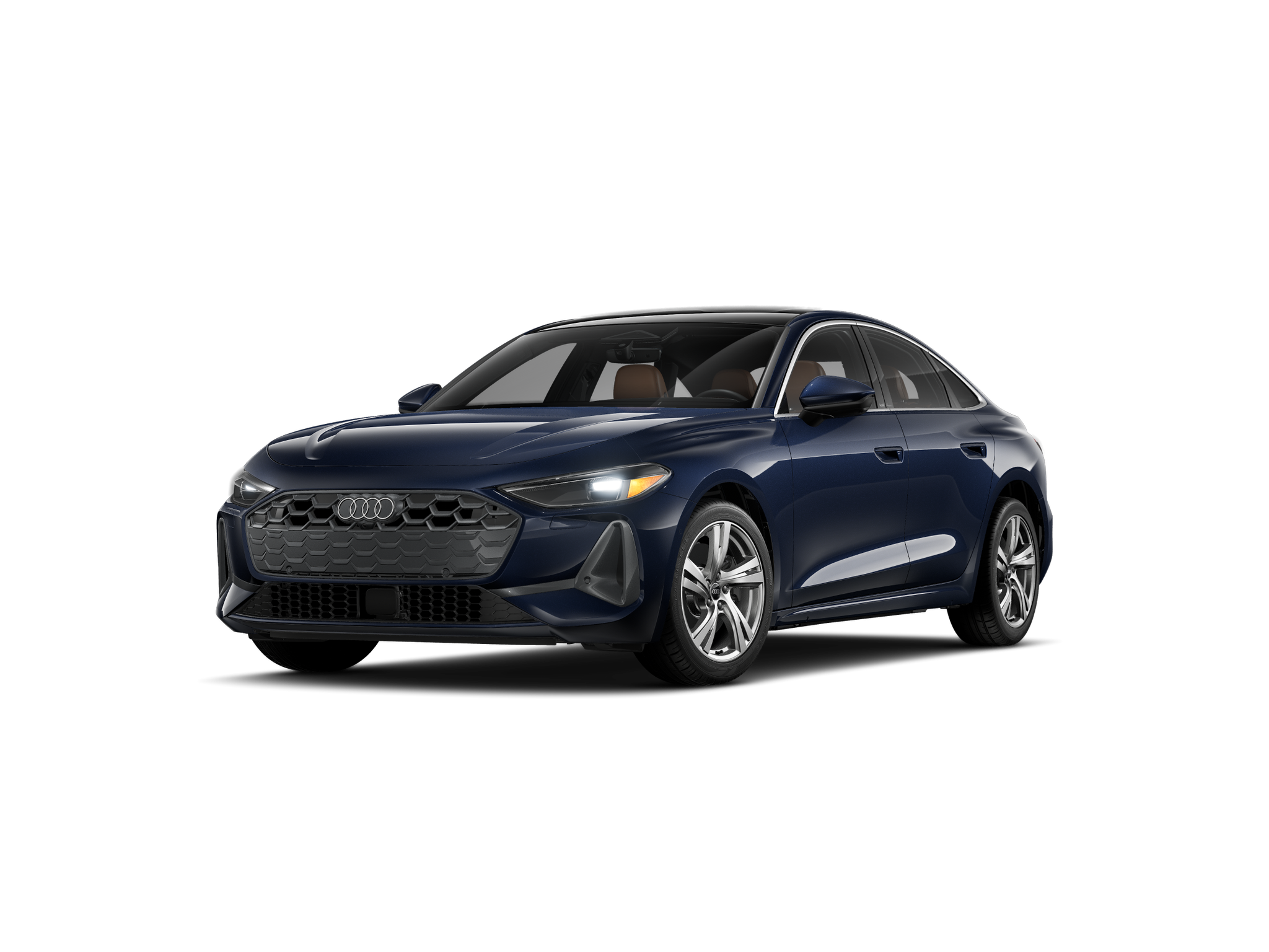 2025 Audi New A5 Premium's photo