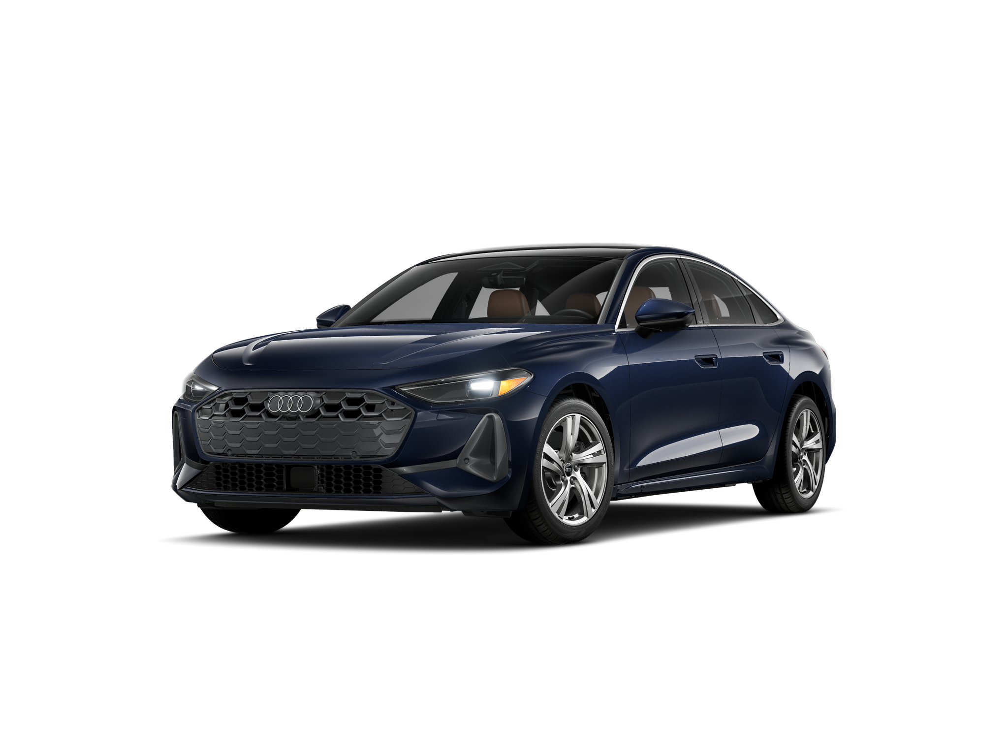 2025 Audi New A5 Premium's photo