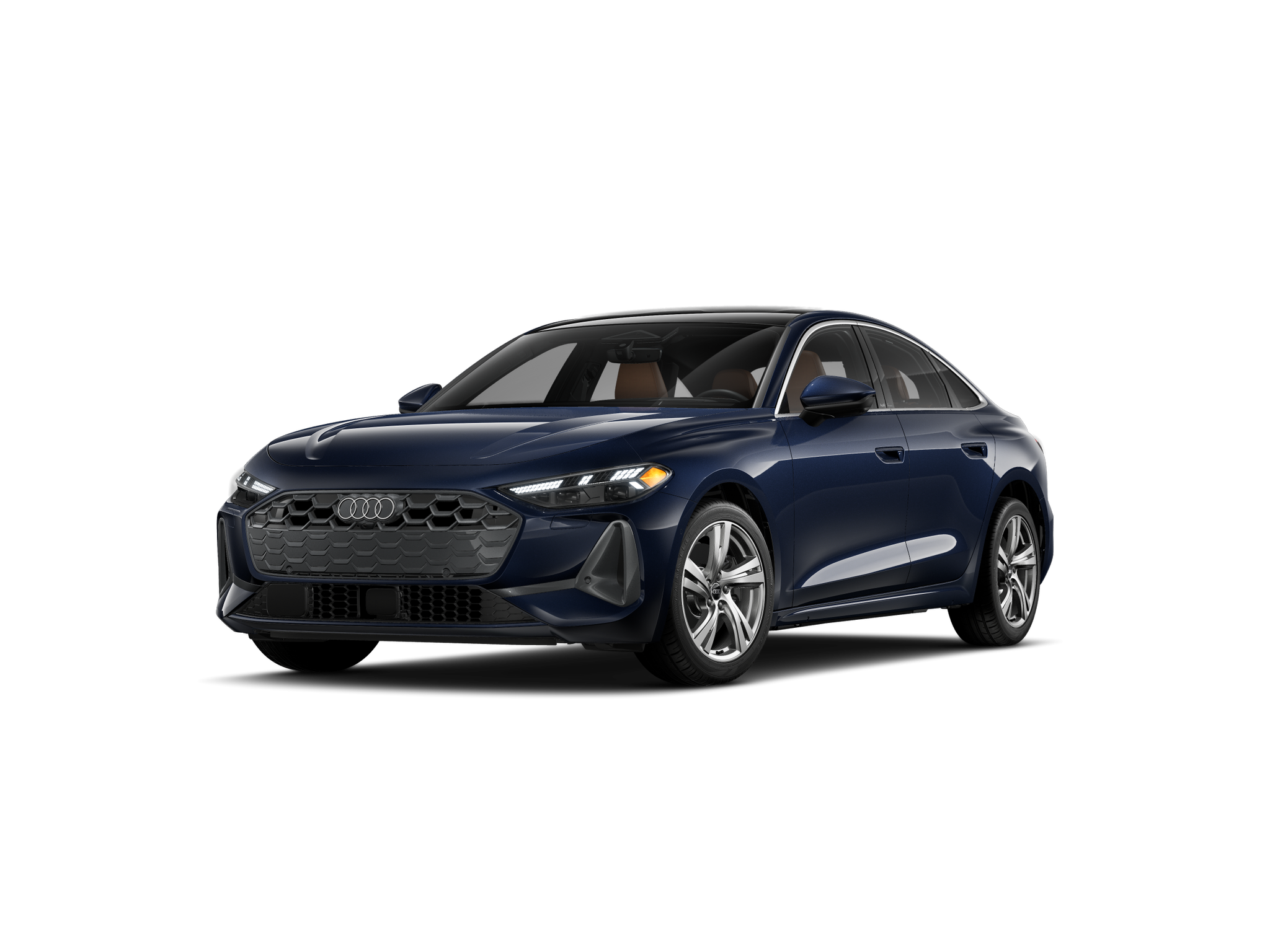 2025 Audi A4 Prestige's photo