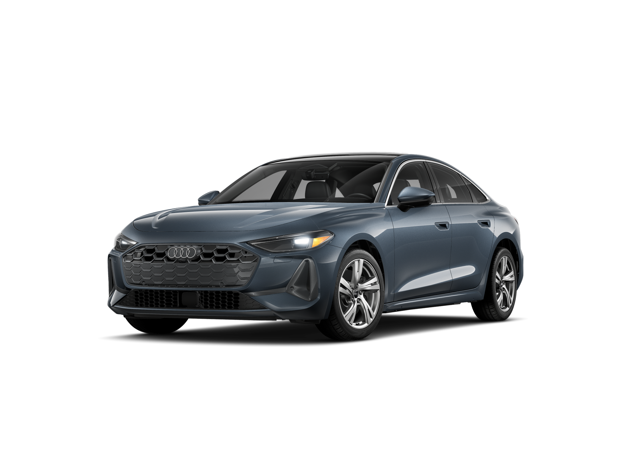 2025 Audi New A5 Premium's photo