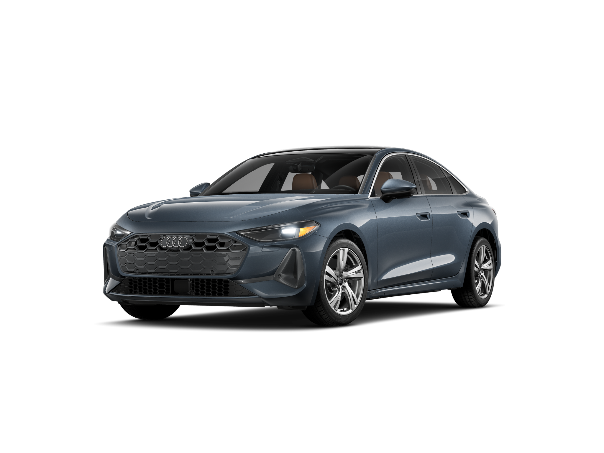 2025 Audi A4 Premium's photo