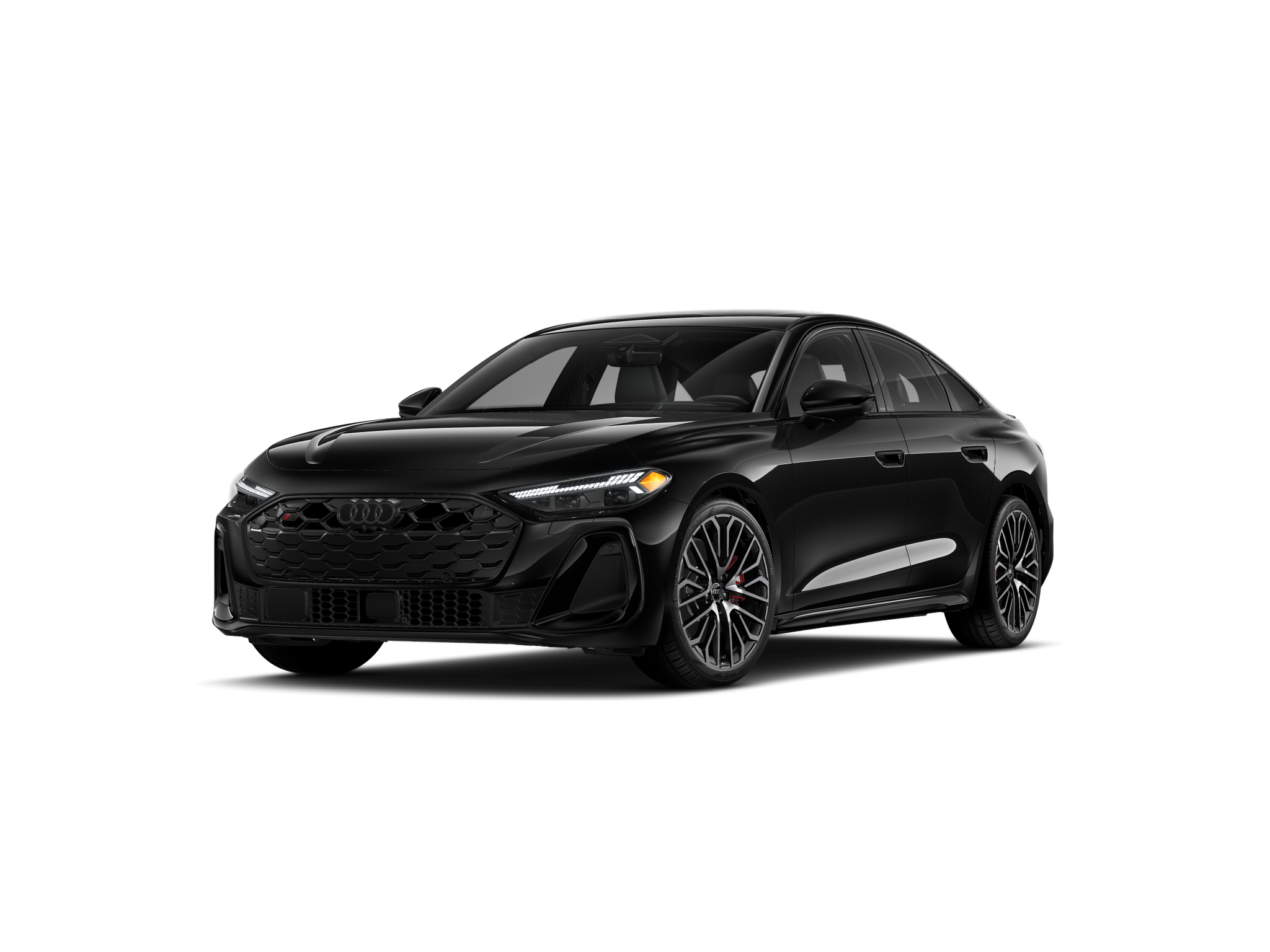 2025 Audi New S5 Premium Plus's photo