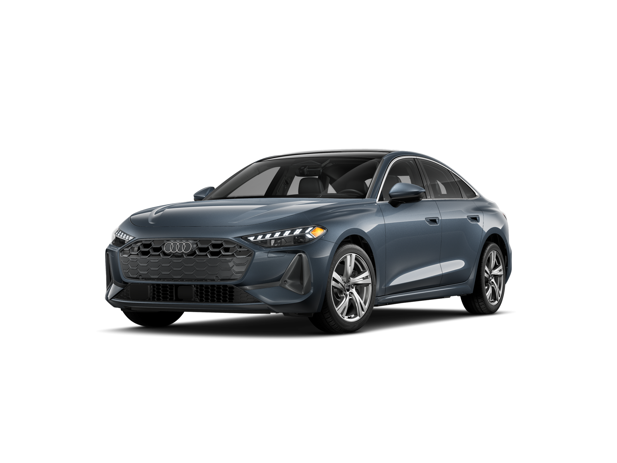 2025 Audi A4 Premium Plus's photo