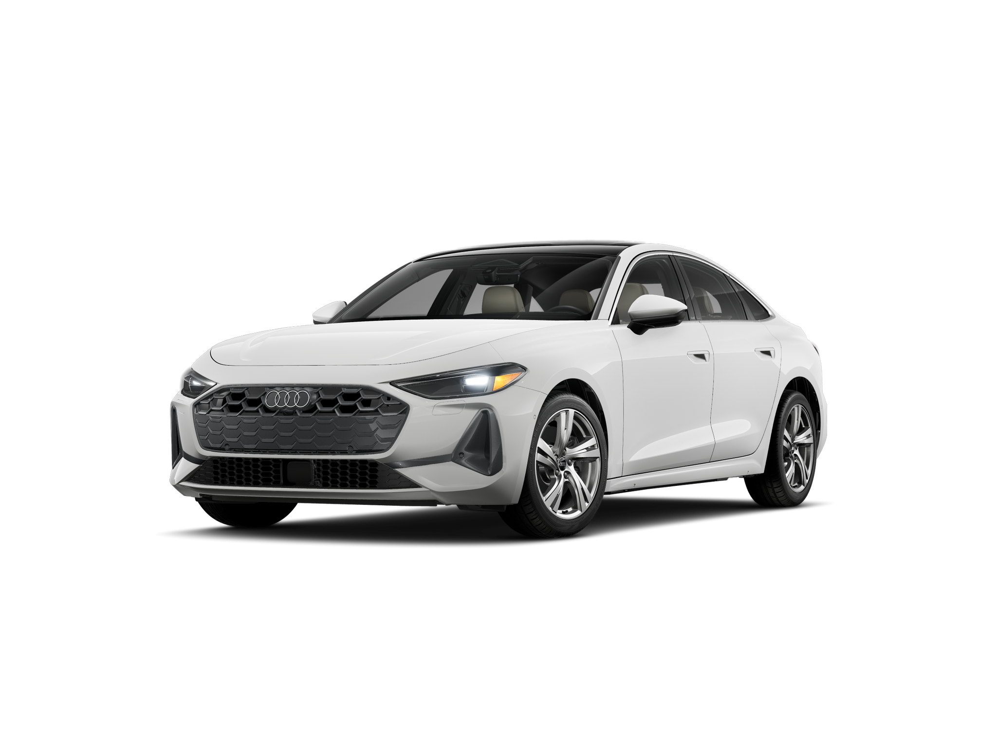 2025 Audi A4 Premium