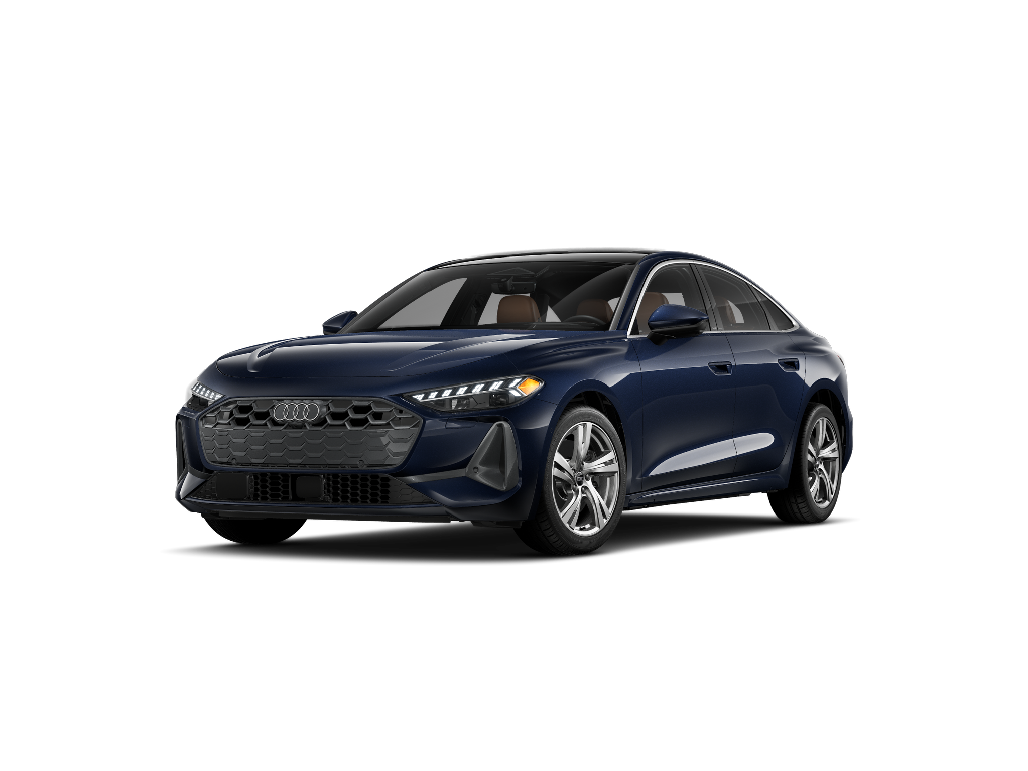 2025 Audi New A5 Premium Plus's photo