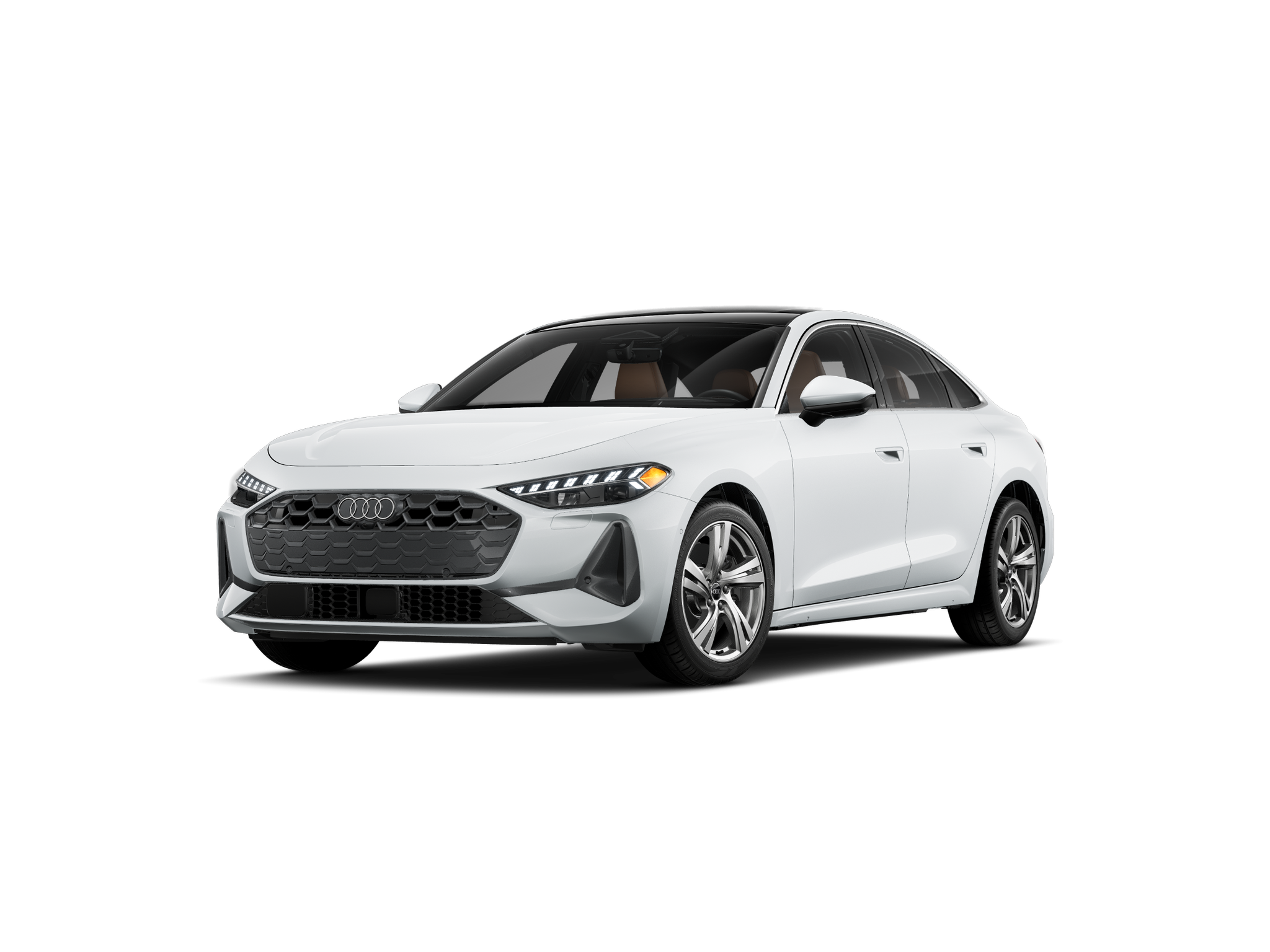 2025 Audi A4 Premium Plus