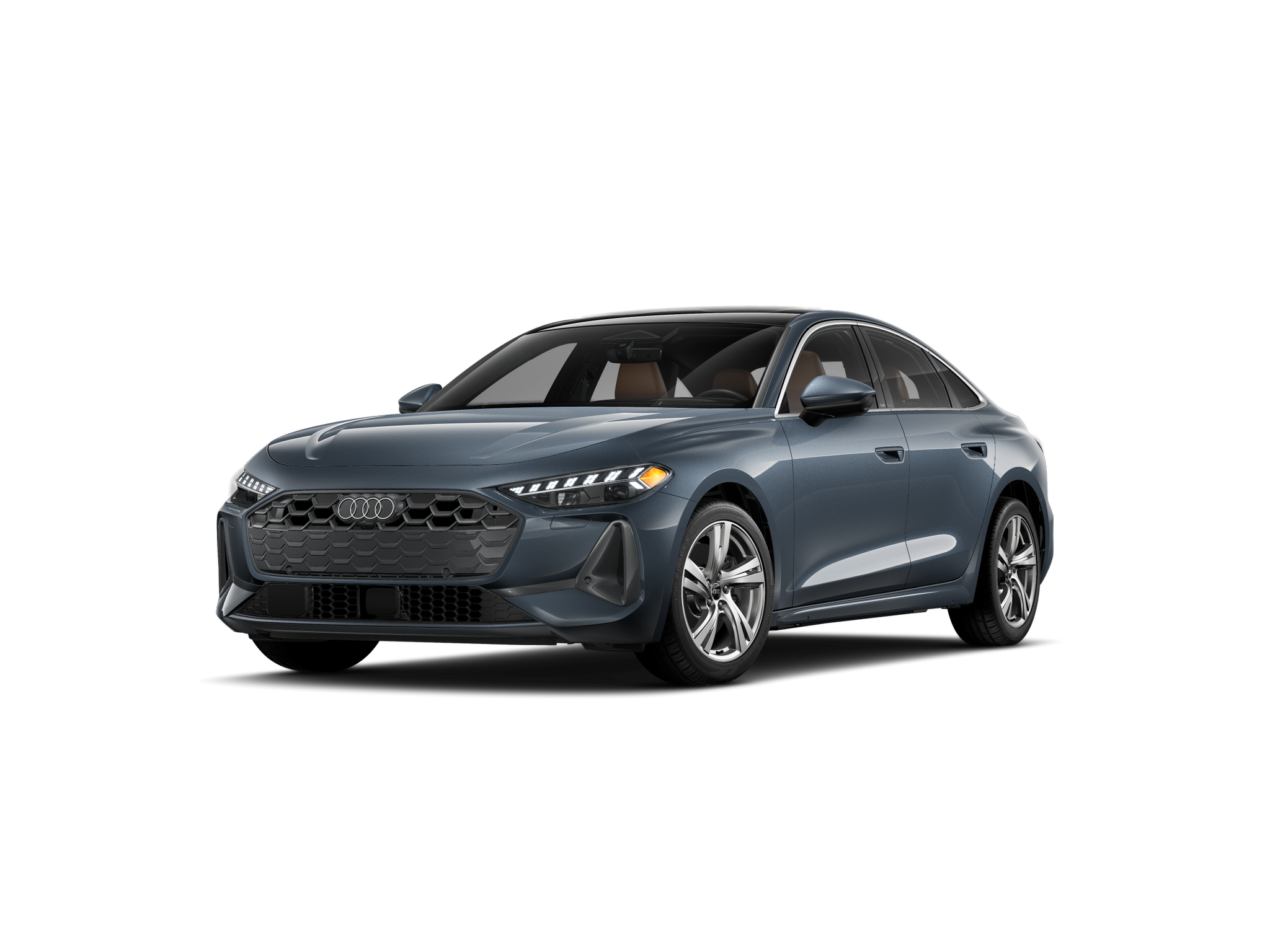 2025 Audi New A5 Premium Plus