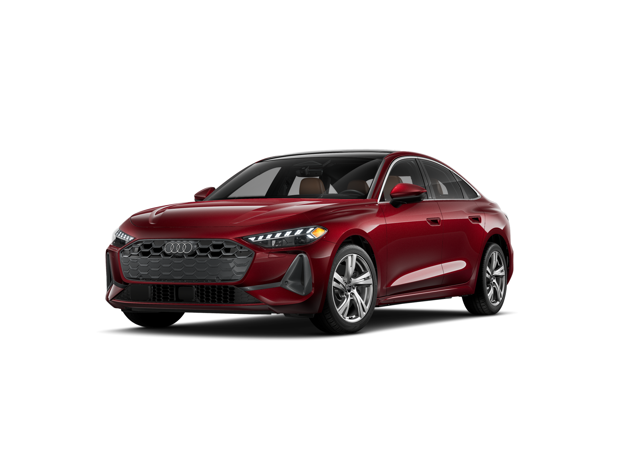 2025 Audi New A5 Premium Plus