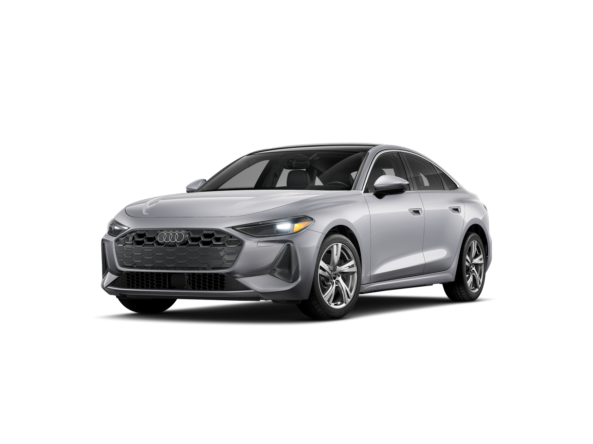 2025 Audi A4 Premium