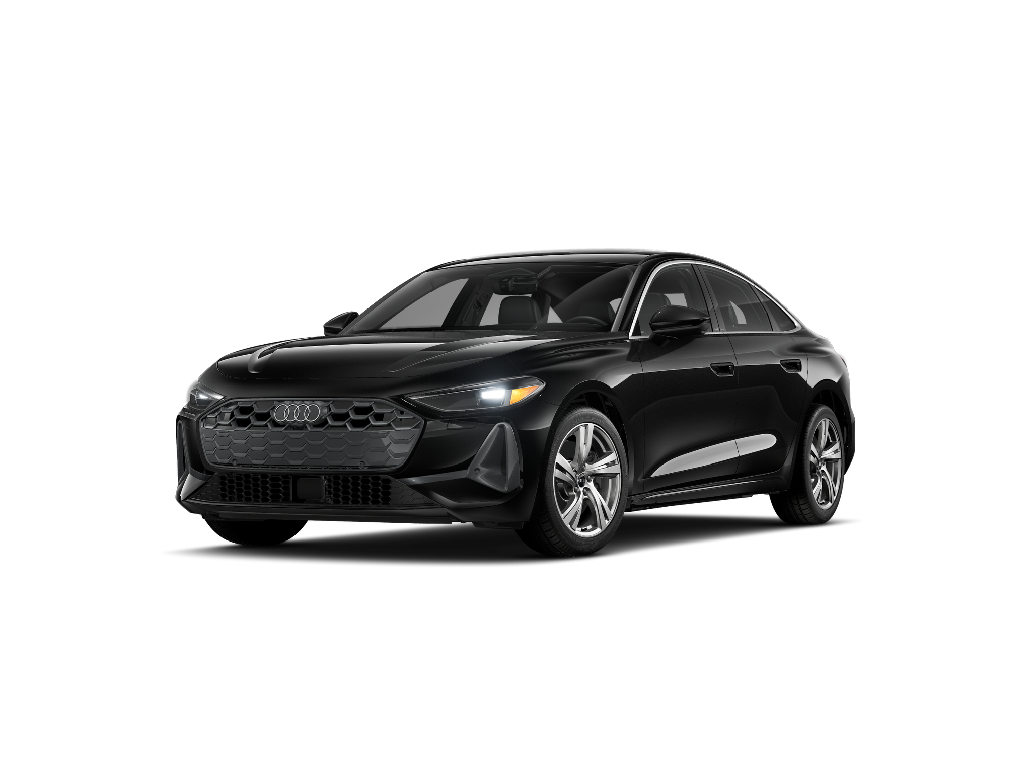 2025 Audi New A5 Premium