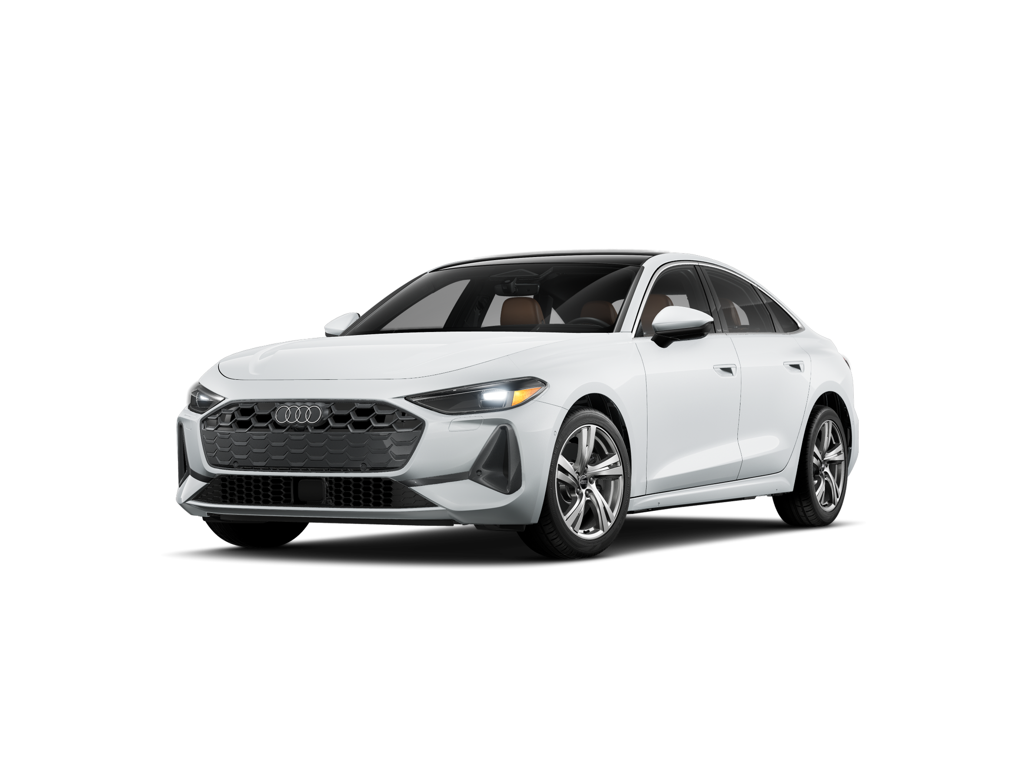 2025 Audi A4 Premium's photo