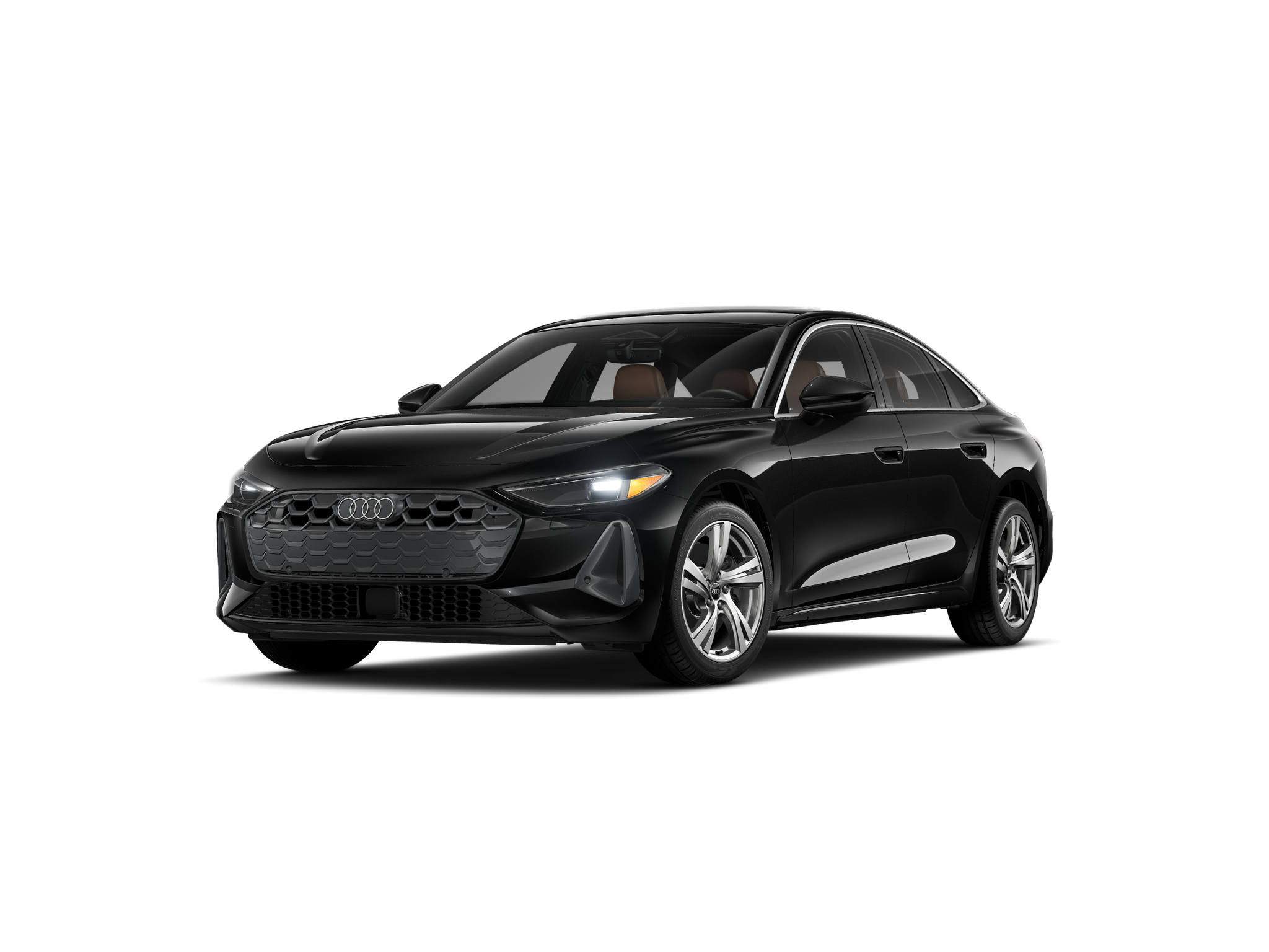 2025 Audi New A5 Premium's photo