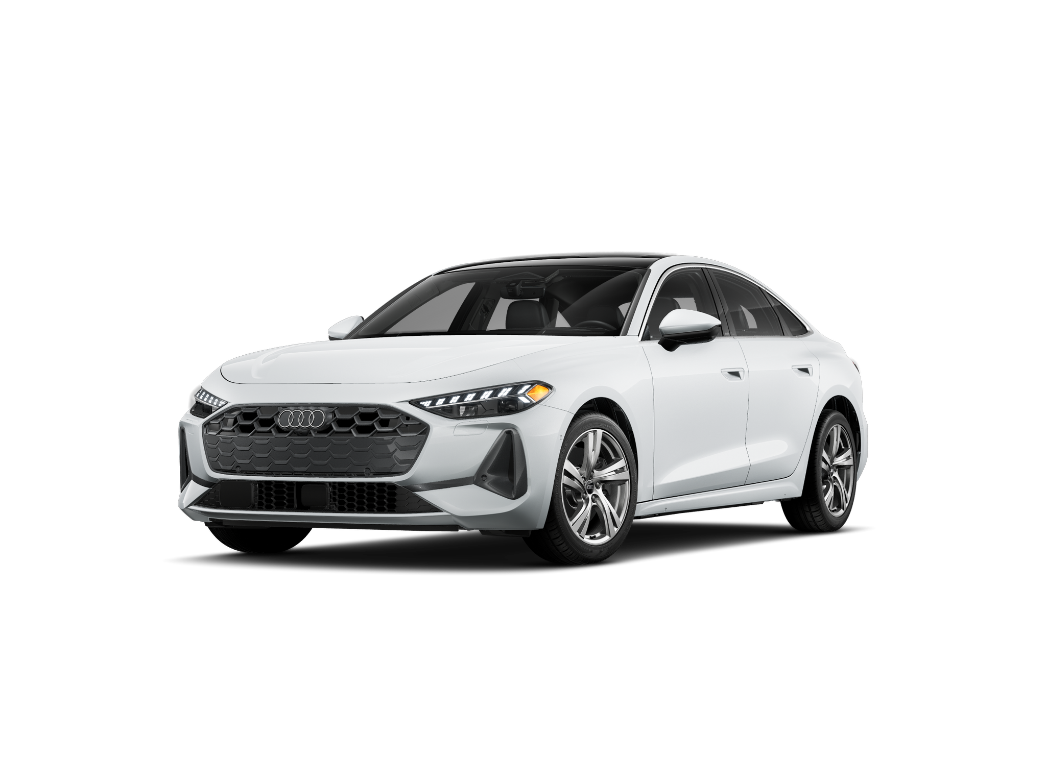 2025 Audi New A5 Premium Plus